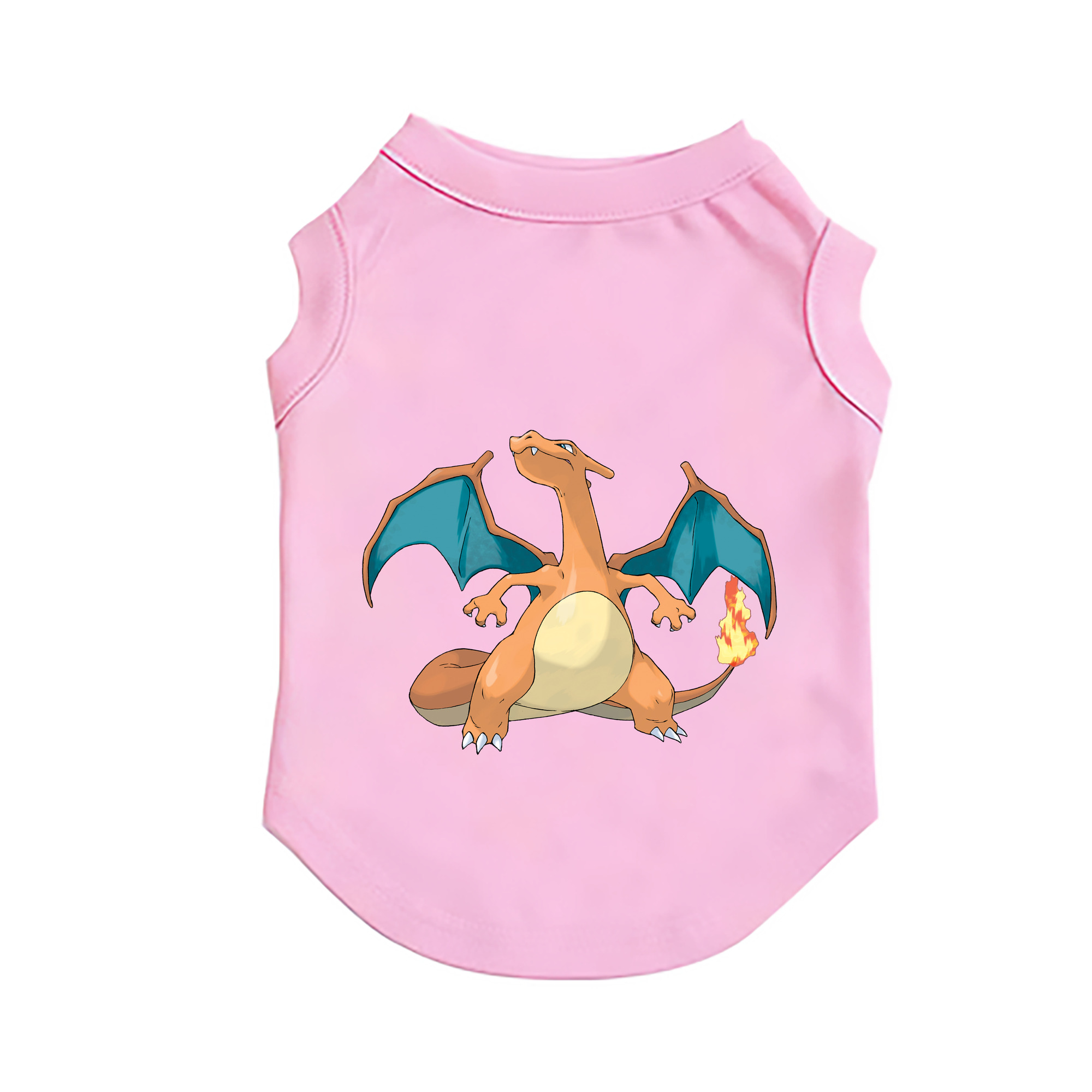 （画像用） ポケットモンスター Pokémon ペット用ベスト