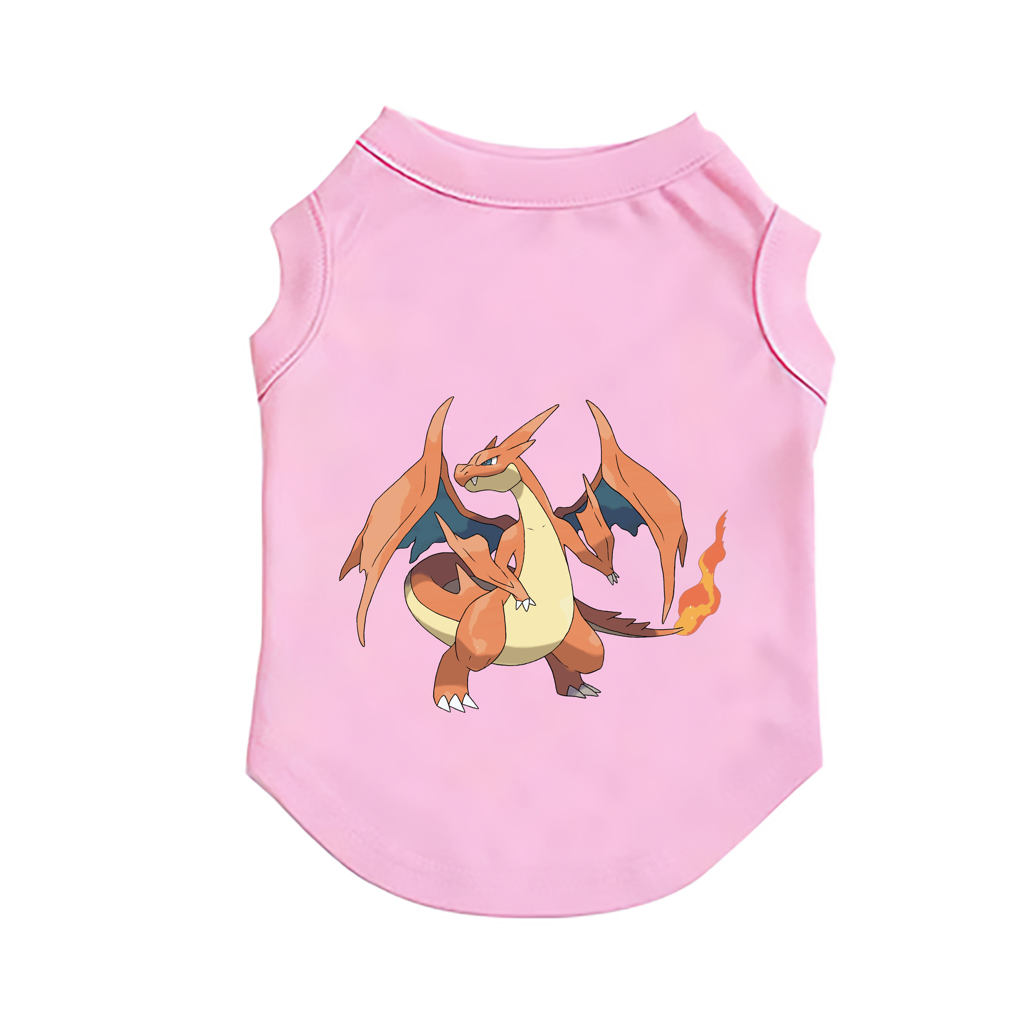 （画像用） ポケットモンスター Pokémon ペット用ベスト