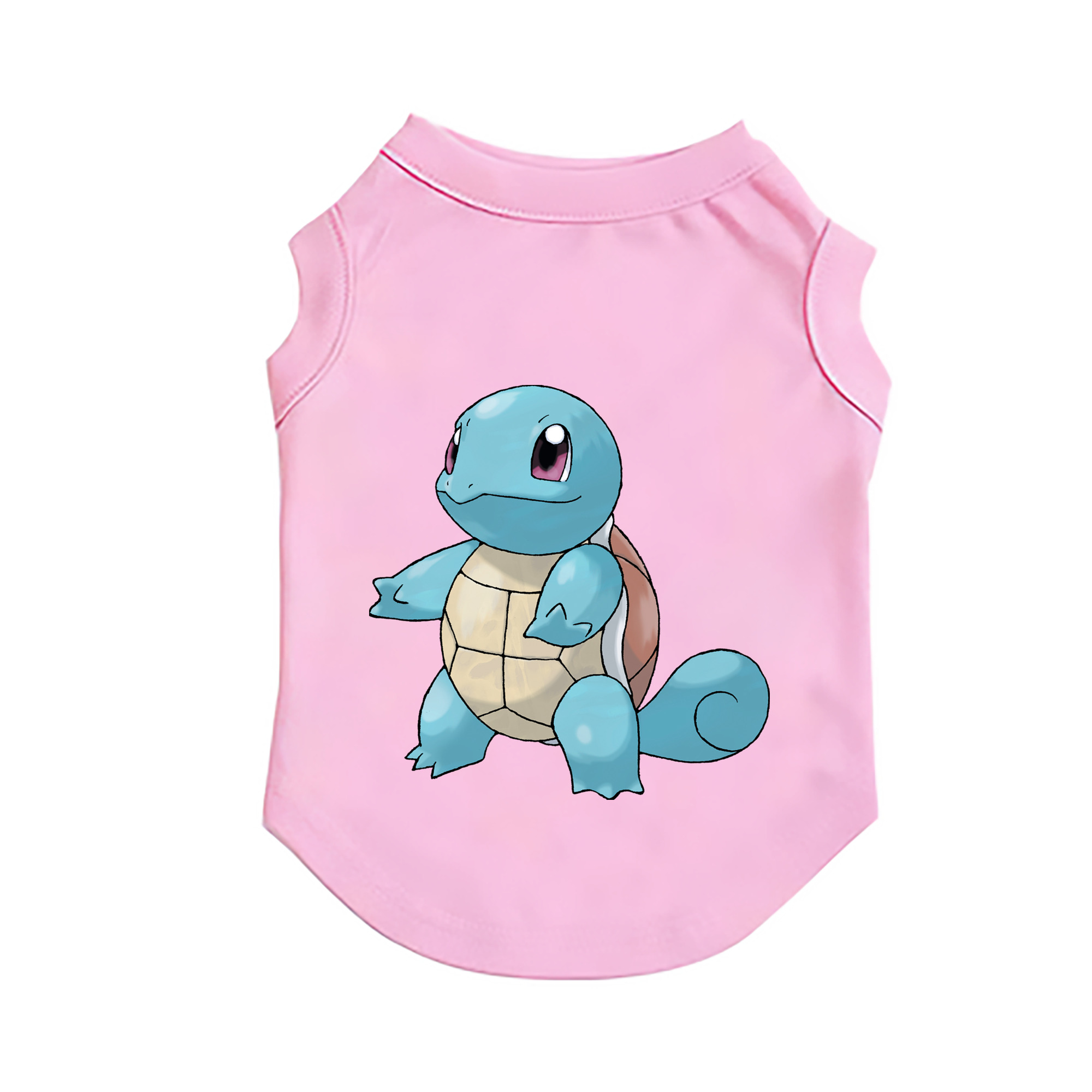 （画像用） ポケットモンスター Pokémon ペット用ベスト