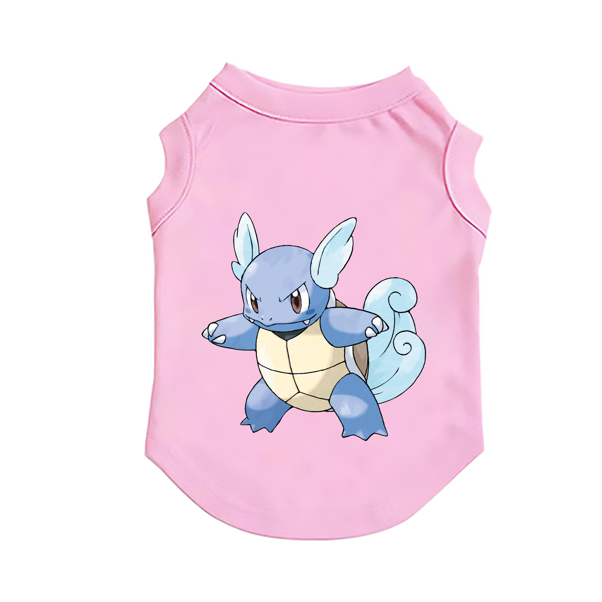 （画像用） ポケットモンスター Pokémon ペット用ベスト