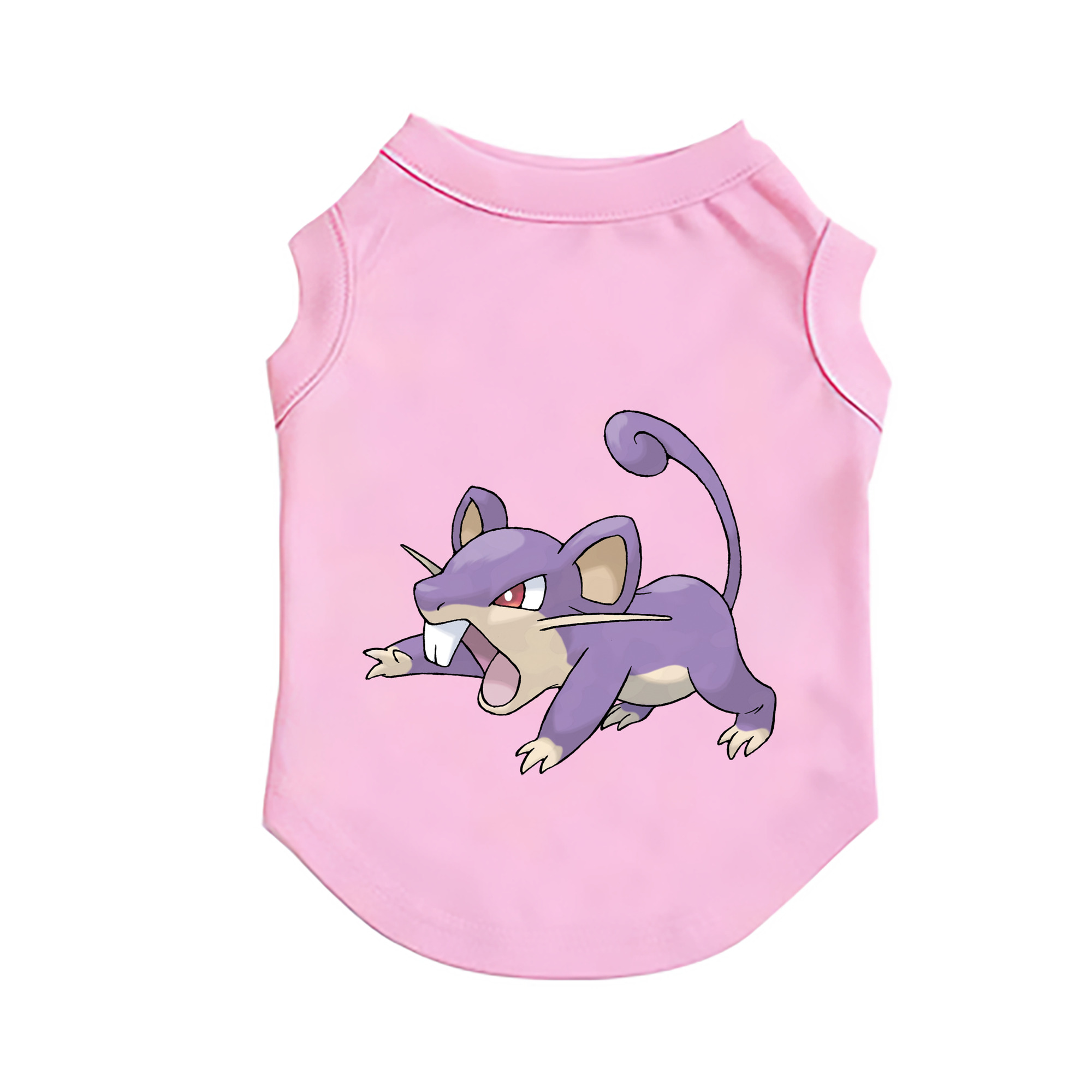 （画像用） ポケットモンスター Pokémon ペット用ベスト