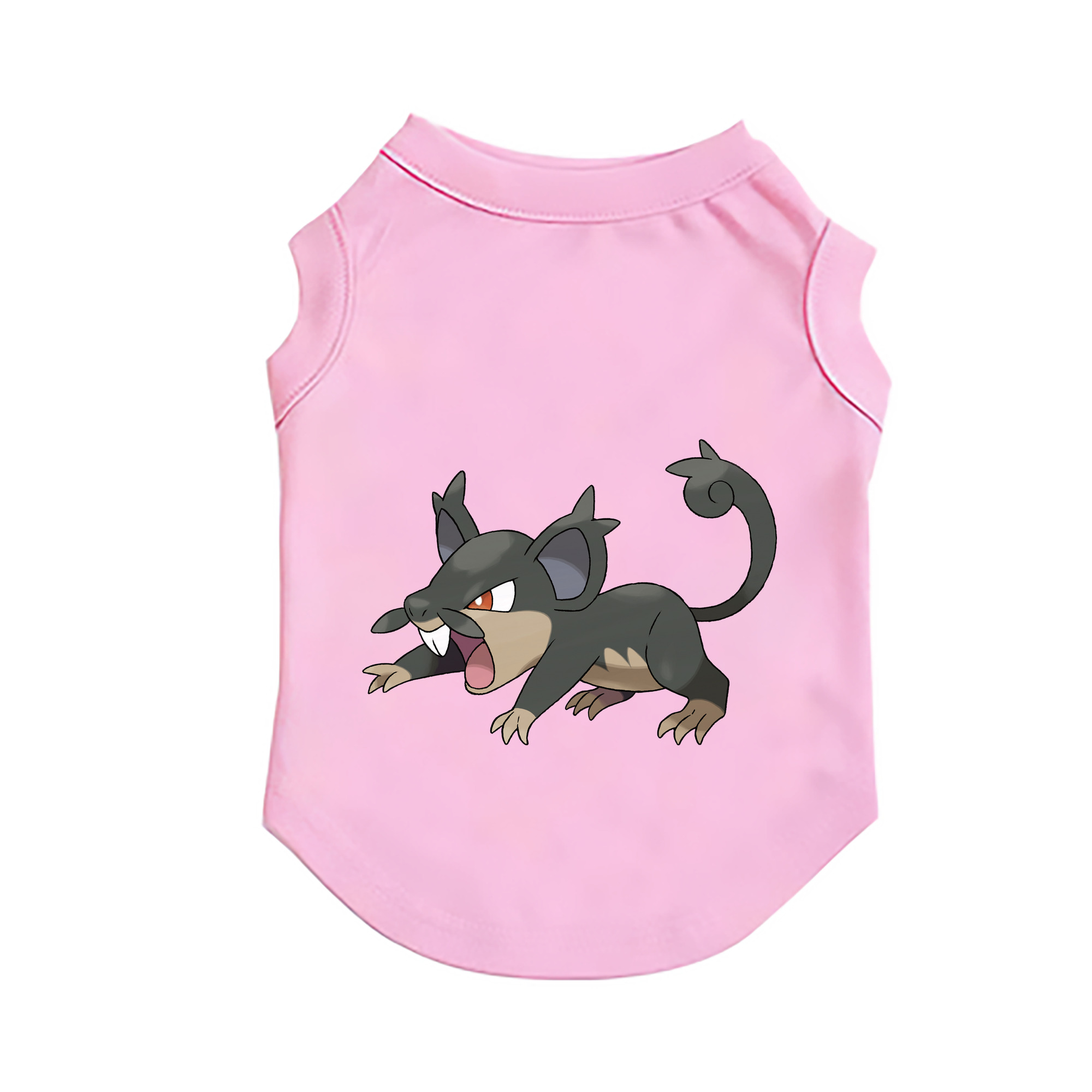 （画像用） ポケットモンスター Pokémon ペット用ベスト