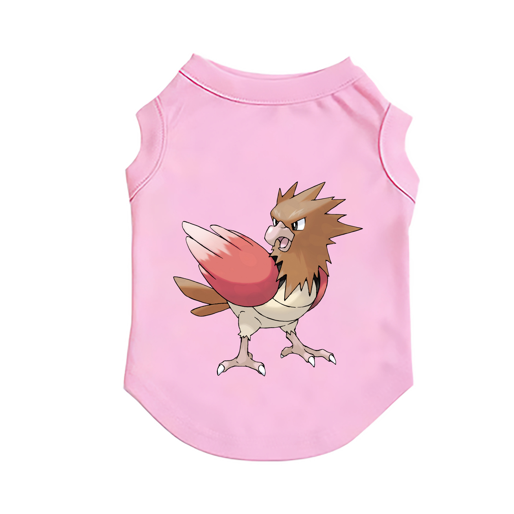 （画像用） ポケットモンスター Pokémon ペット用ベスト