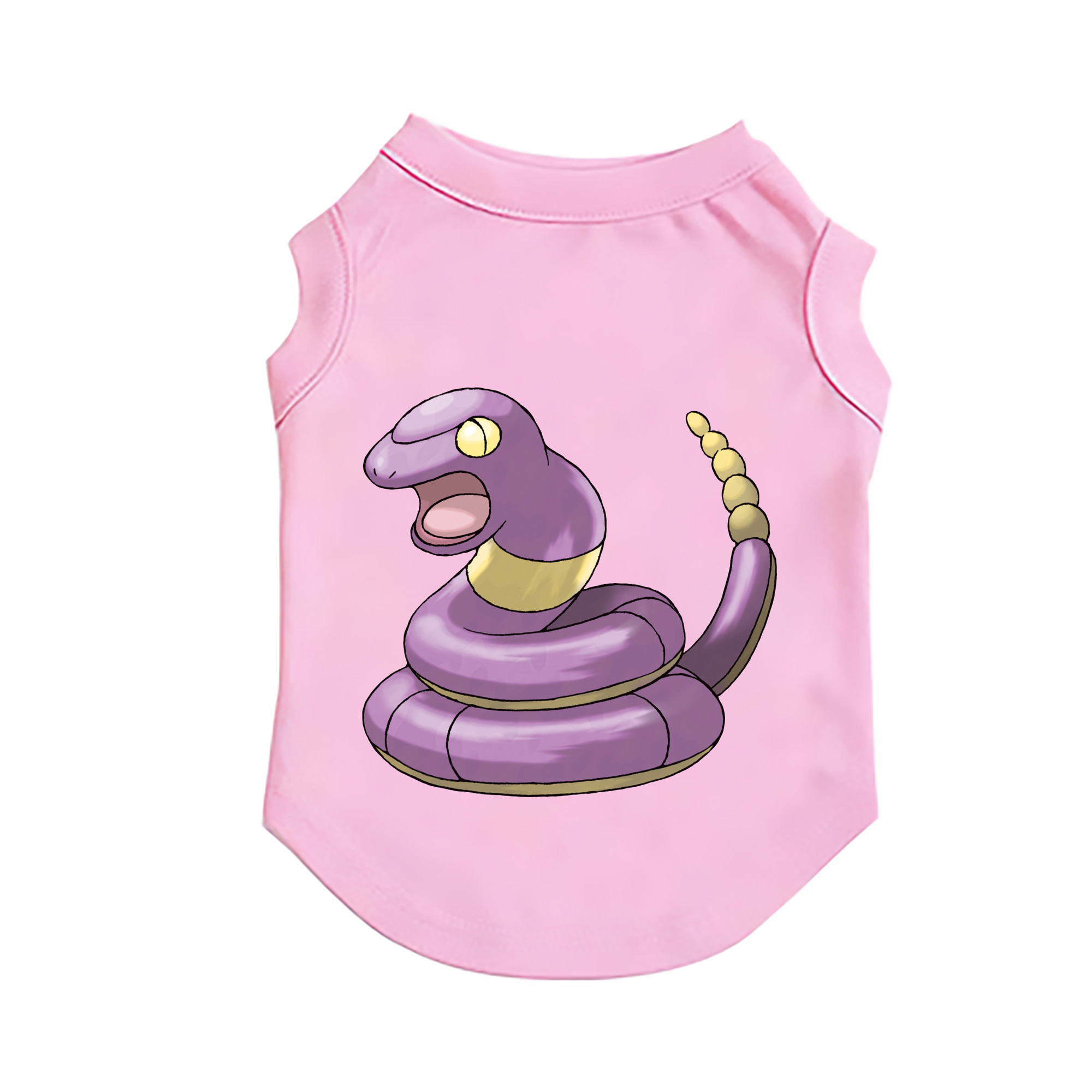 （画像用） ポケットモンスター Pokémon ペット用ベスト