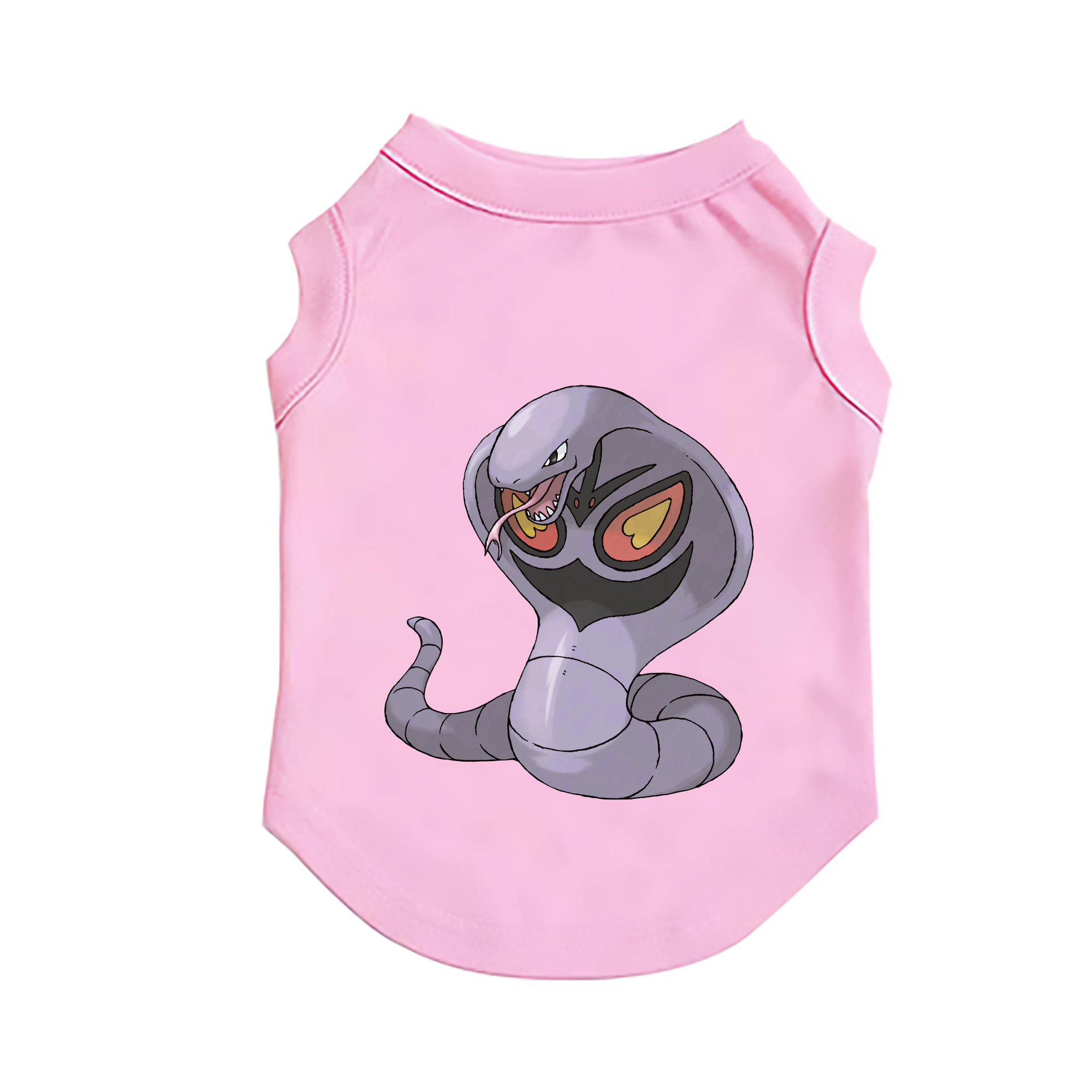 （画像用） ポケットモンスター Pokémon ペット用ベスト