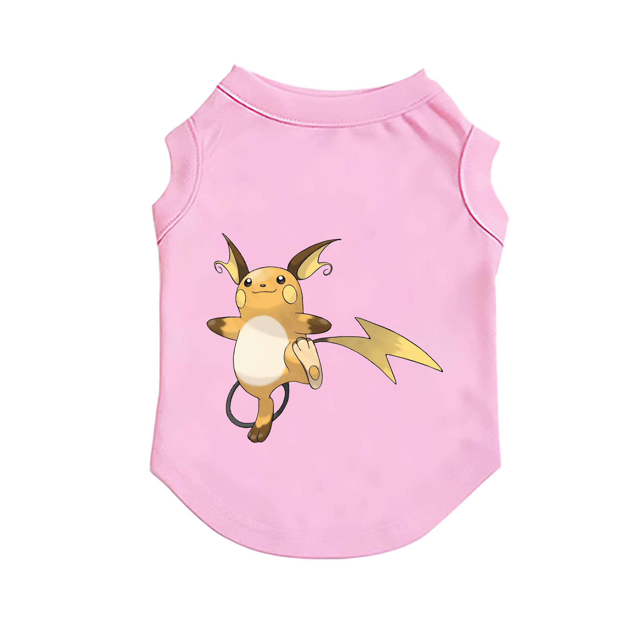 （画像用） ポケットモンスター Pokémon ペット用ベスト