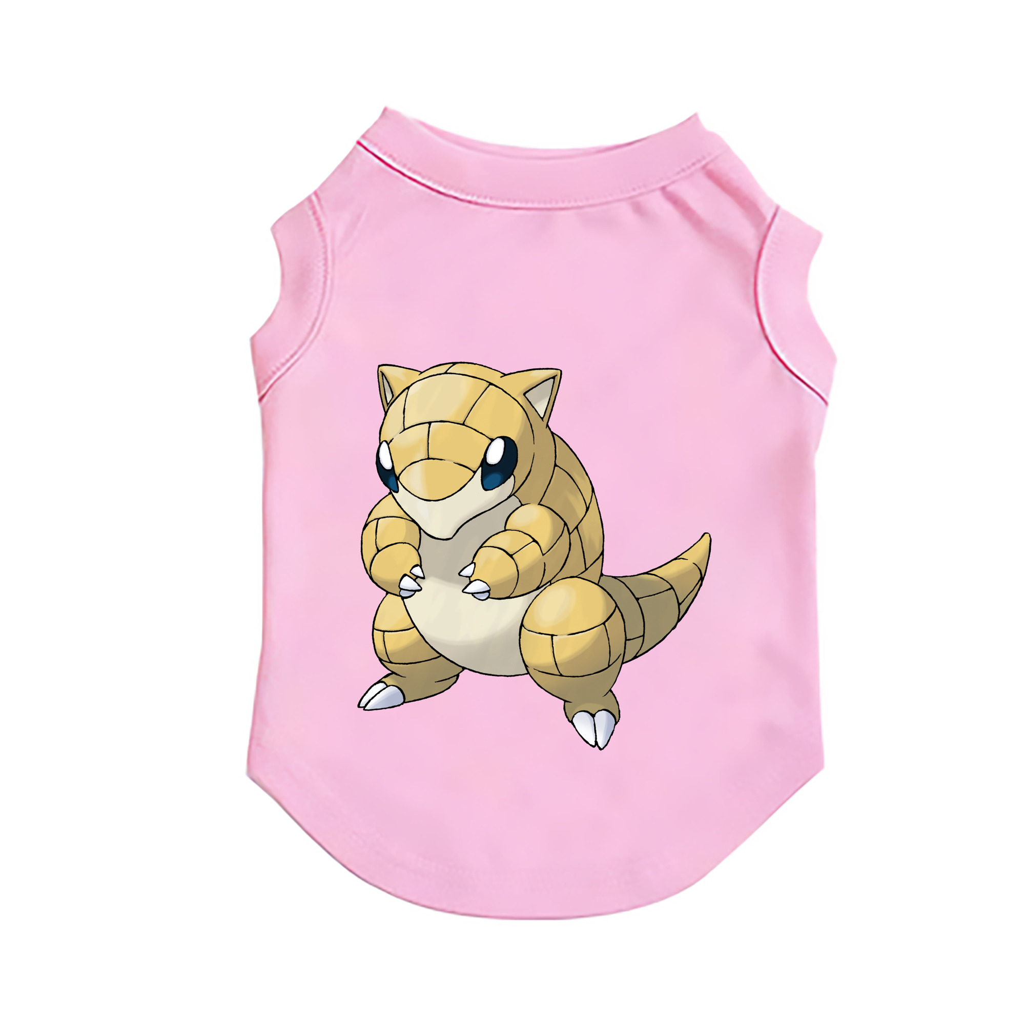 （画像用） ポケットモンスター Pokémon ペット用ベスト