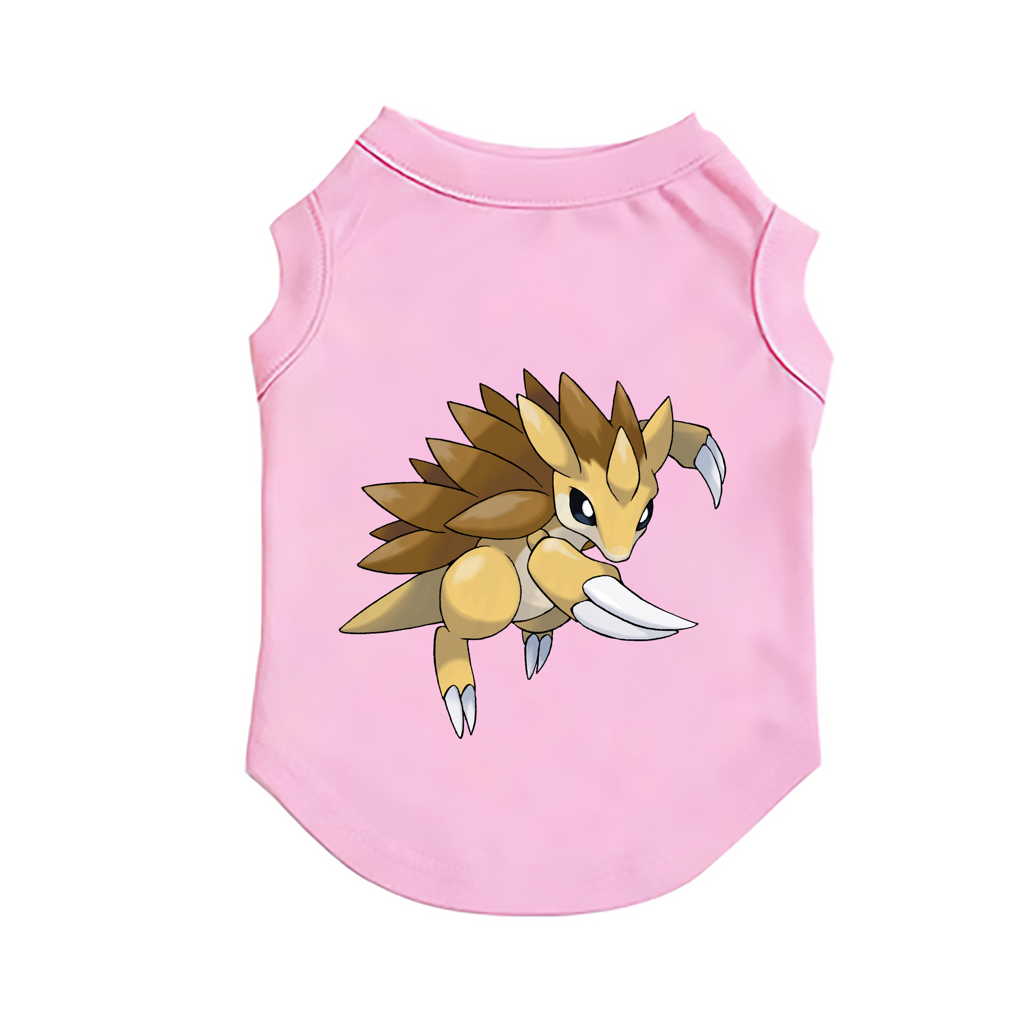 （画像用） ポケットモンスター Pokémon ペット用ベスト