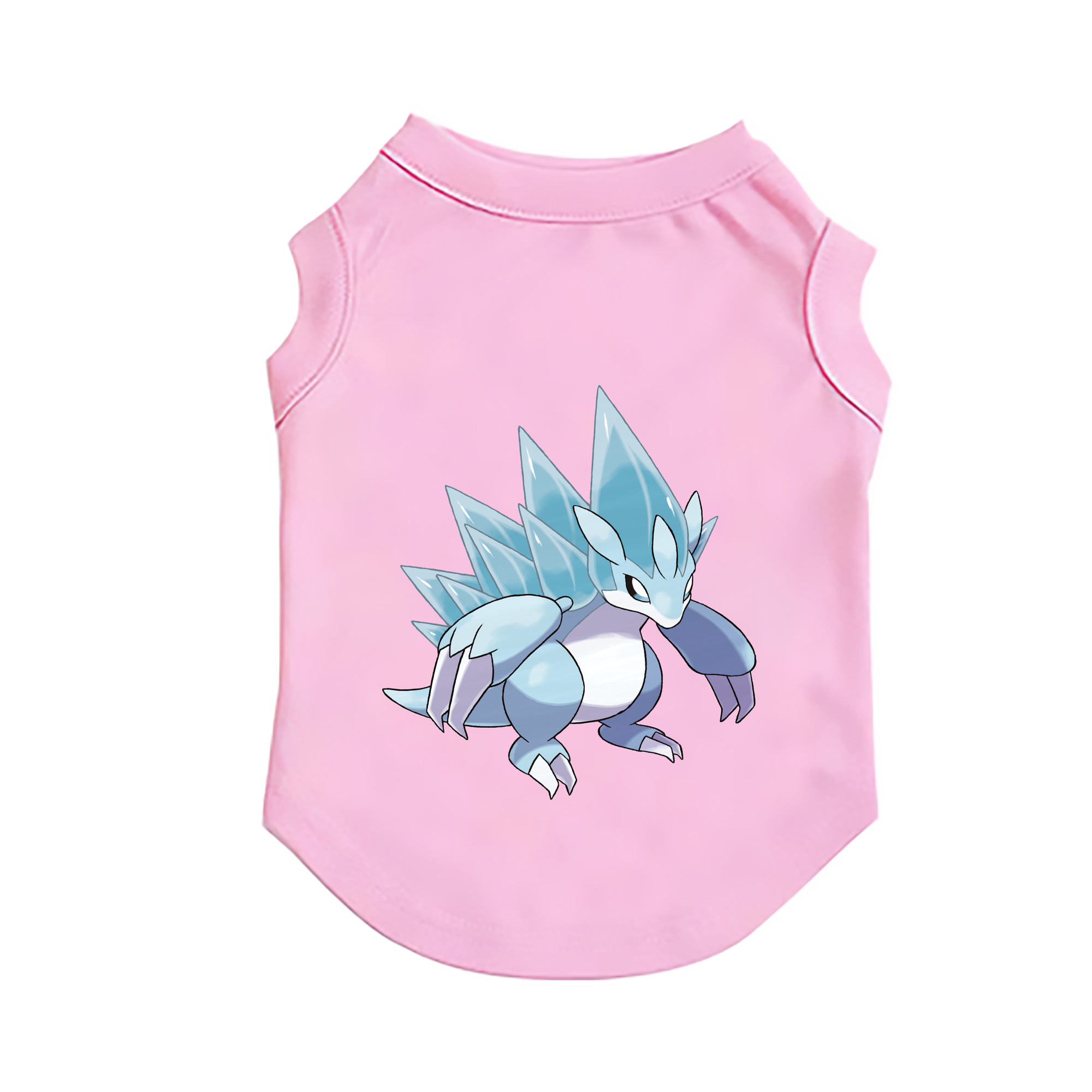 （画像用） ポケットモンスター Pokémon ペット用ベスト
