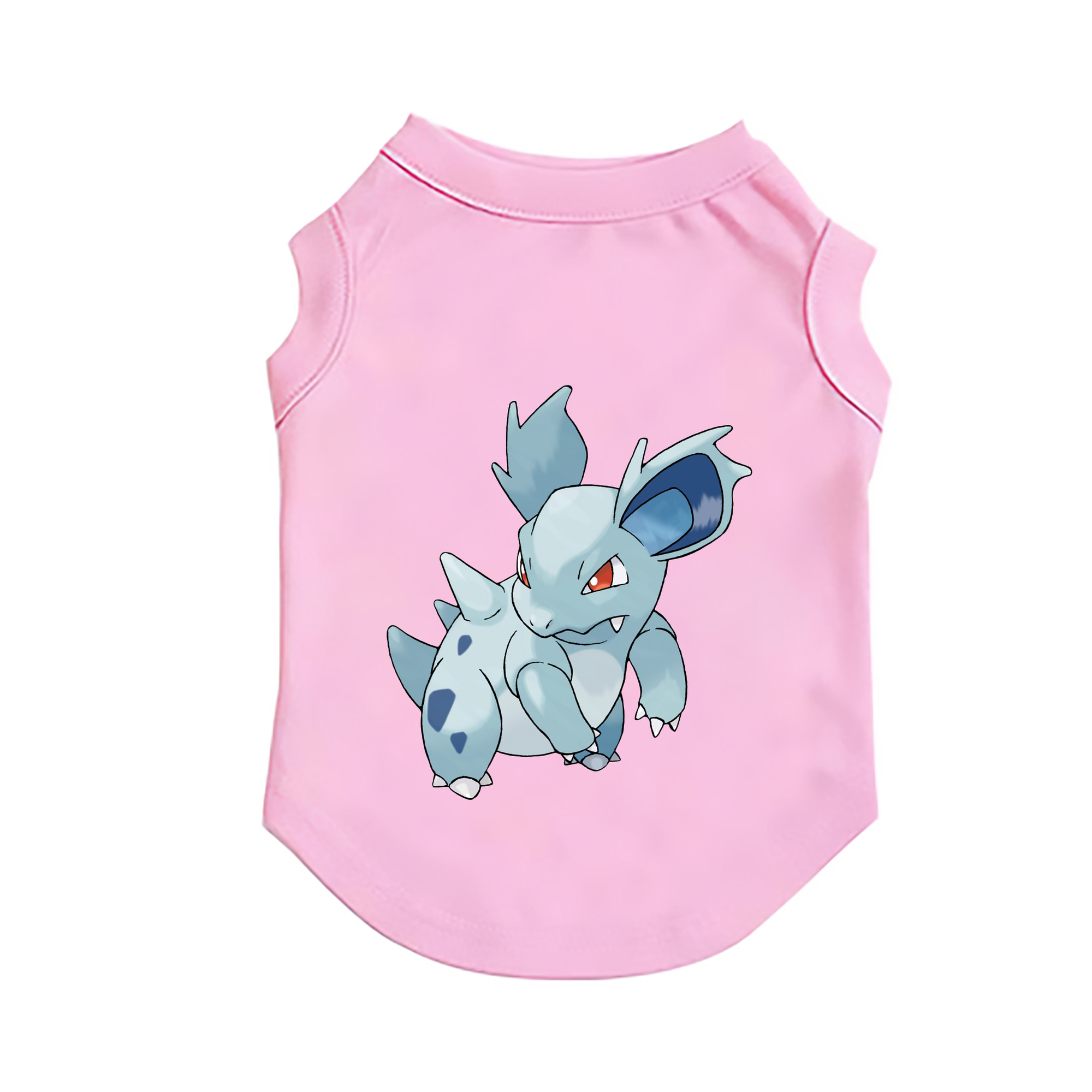 （画像用） ポケットモンスター Pokémon ペット用ベスト