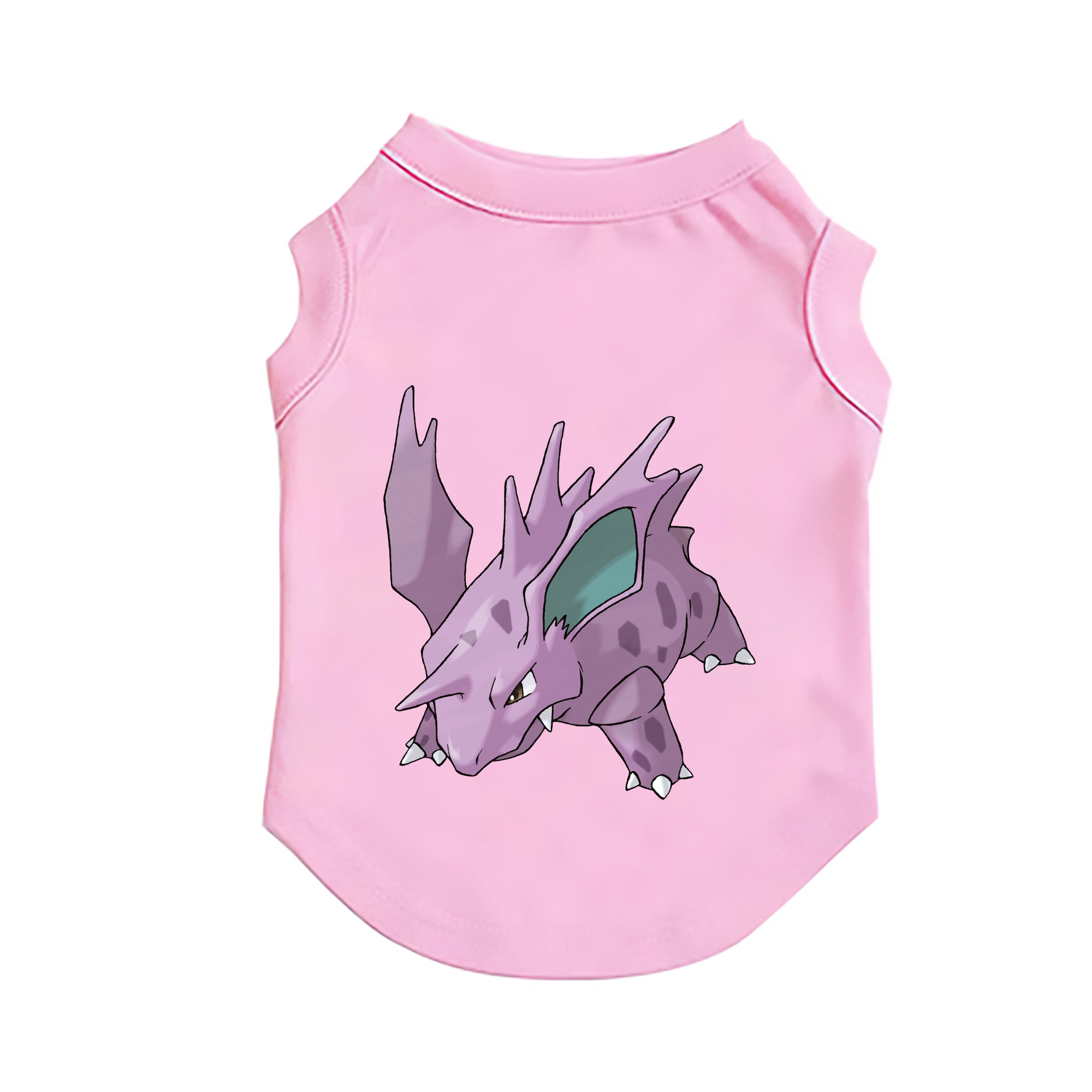 （画像用） ポケットモンスター Pokémon ペット用ベスト