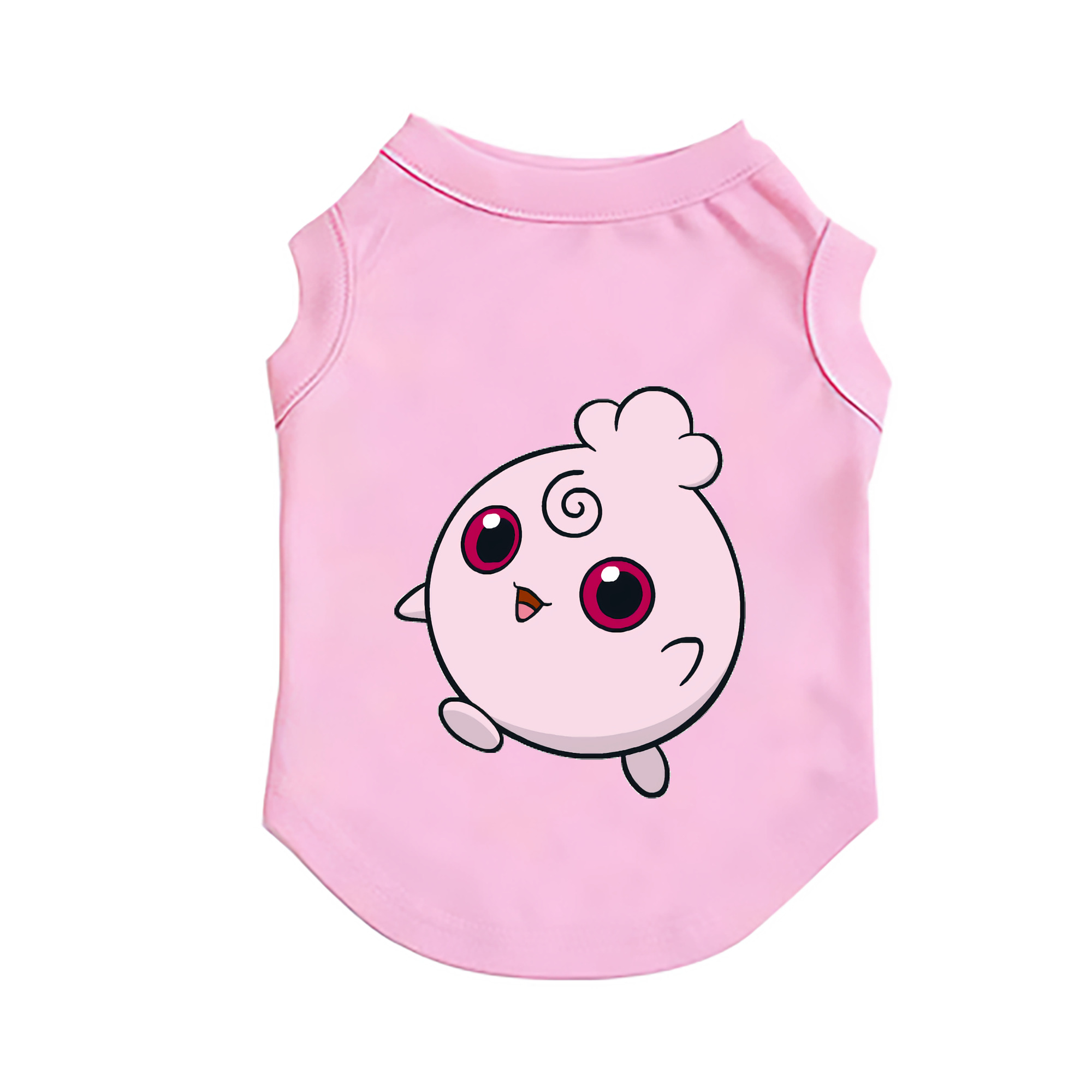 （画像用） ポケットモンスター Pokémon ペット用ベスト