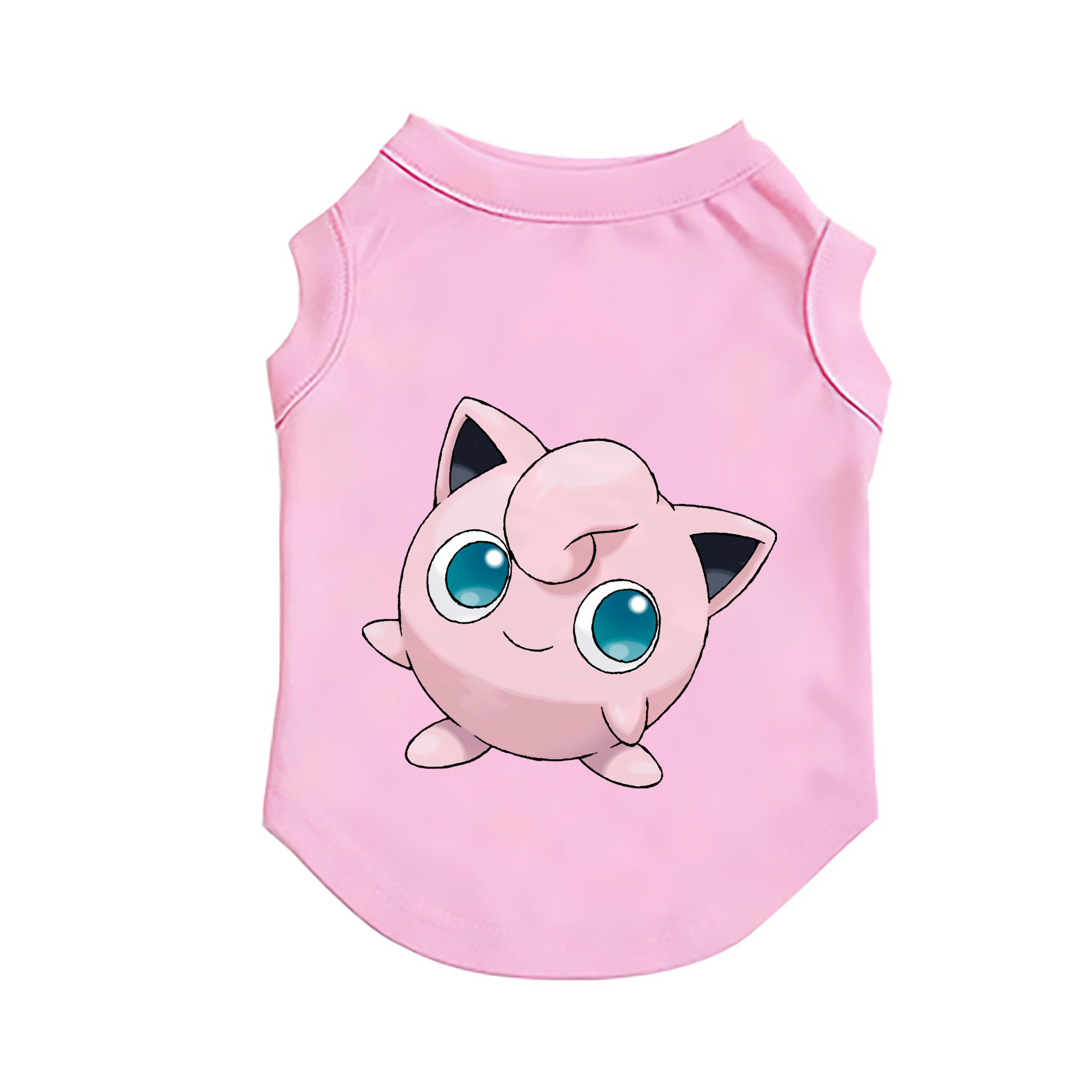（画像用） ポケットモンスター Pokémon ペット用ベスト