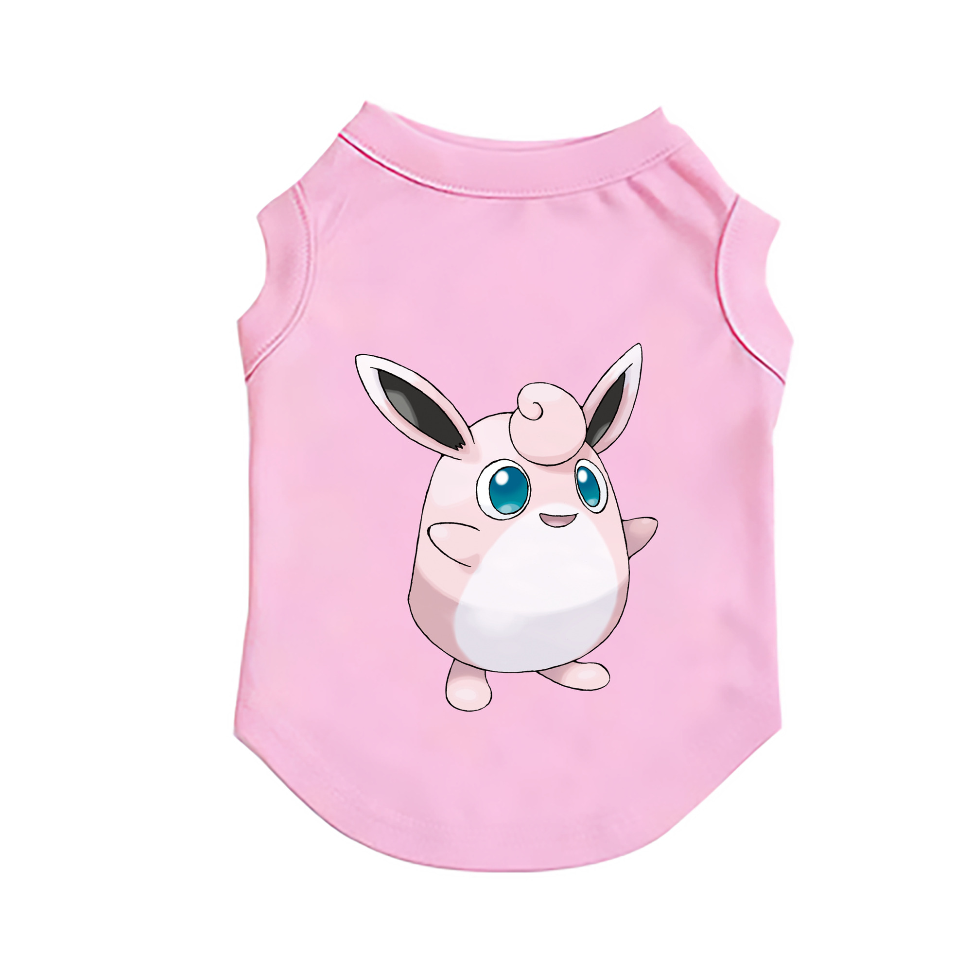 （画像用） ポケットモンスター Pokémon ペット用ベスト