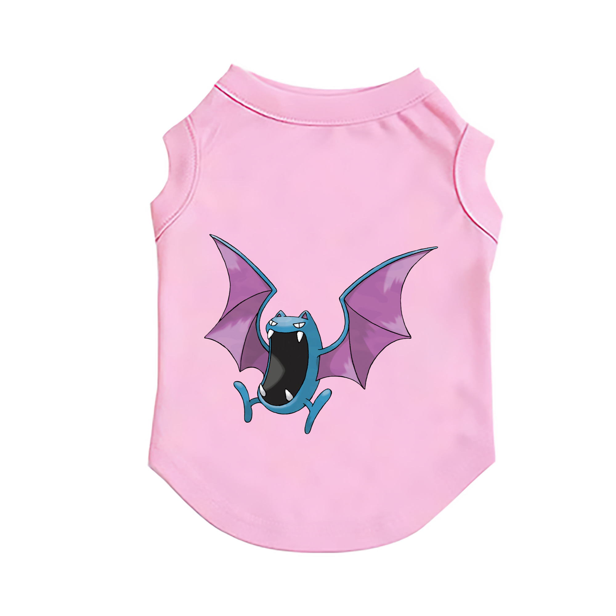 （画像用） ポケットモンスター Pokémon ペット用ベスト