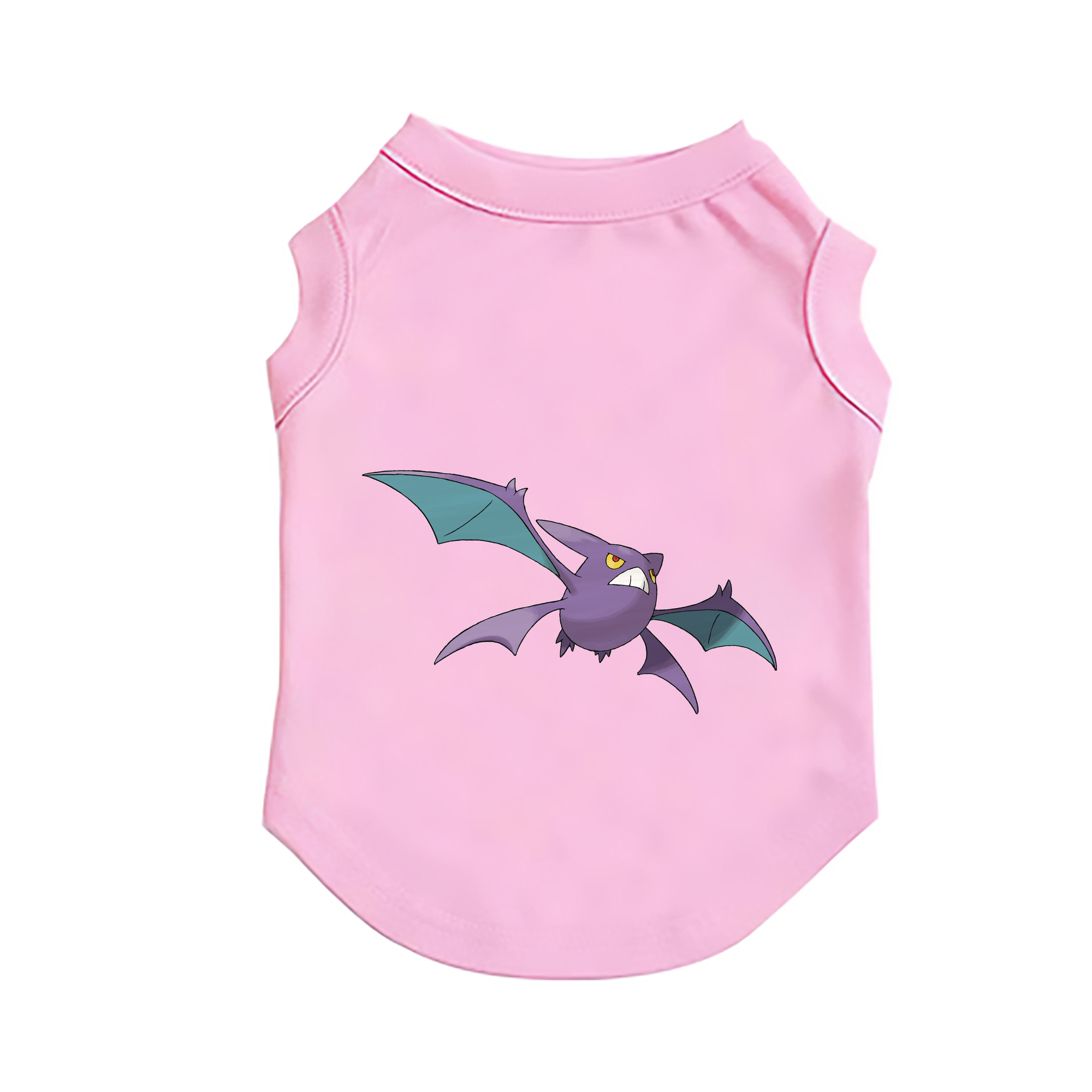 （画像用） ポケットモンスター Pokémon ペット用ベスト