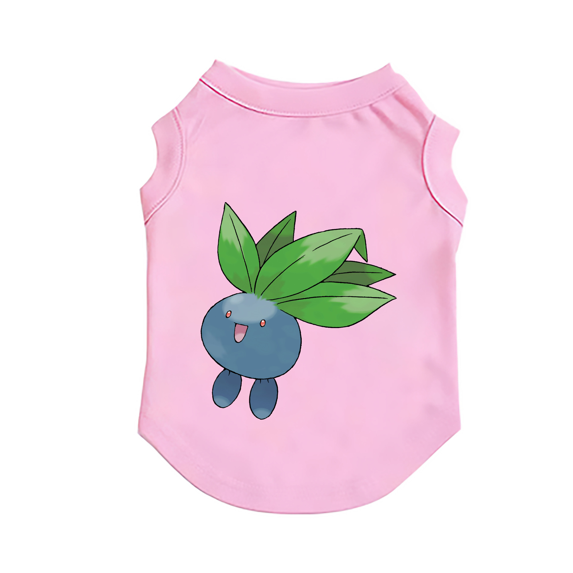 （画像用） ポケットモンスター Pokémon ペット用ベスト