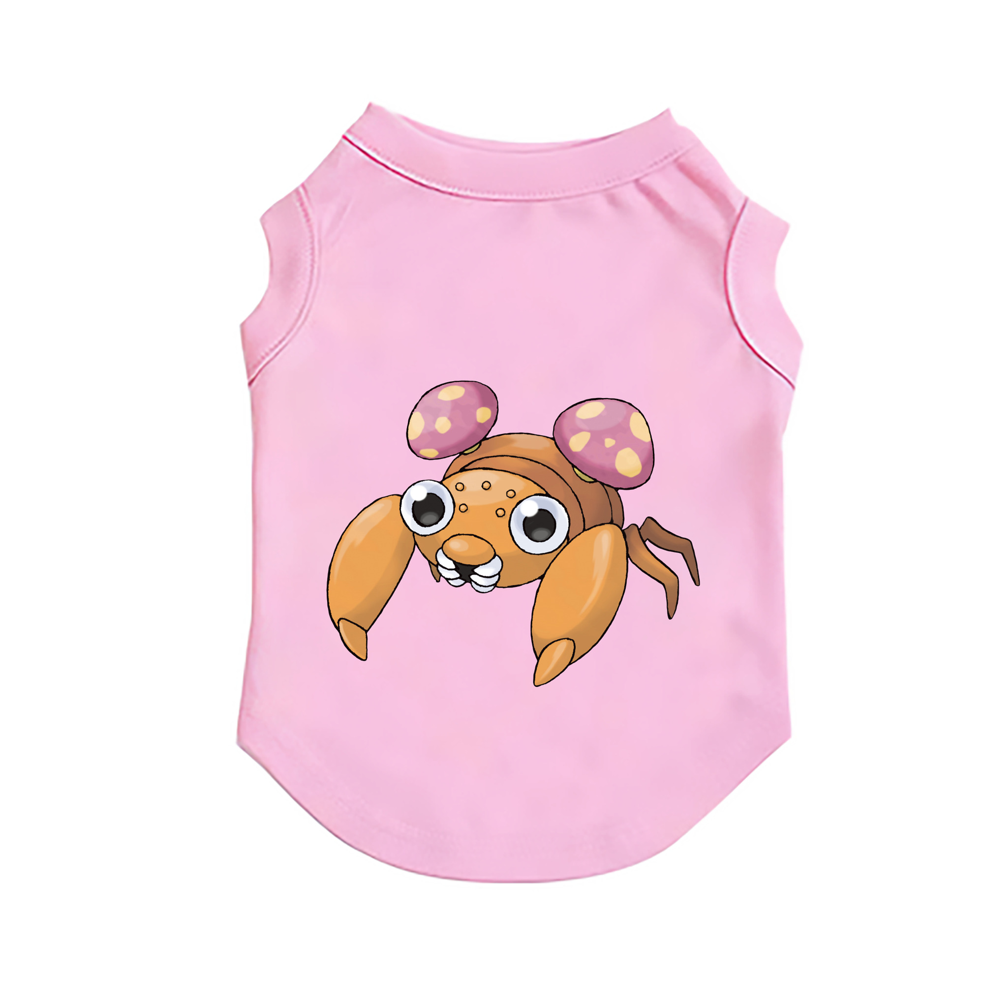 （画像用） ポケットモンスター Pokémon ペット用ベスト