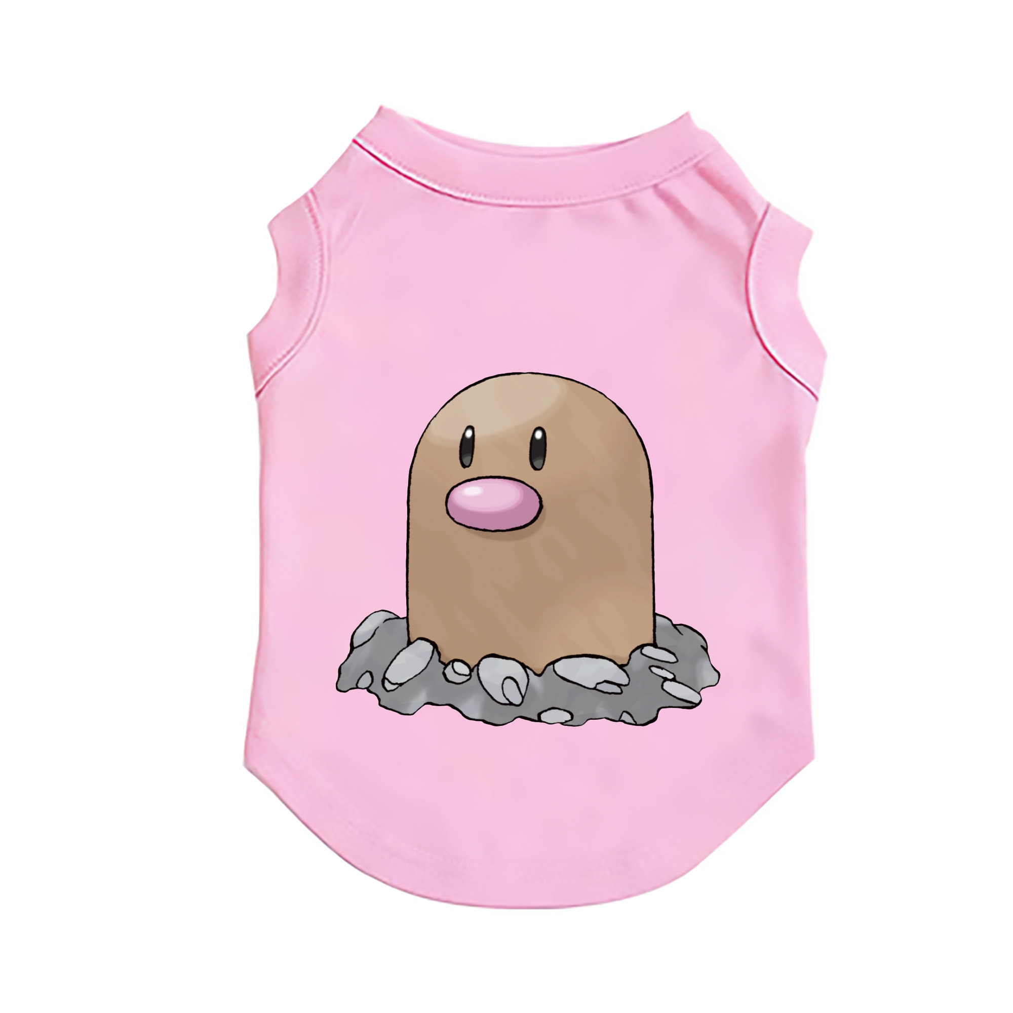 （画像用） ポケットモンスター Pokémon ペット用ベスト