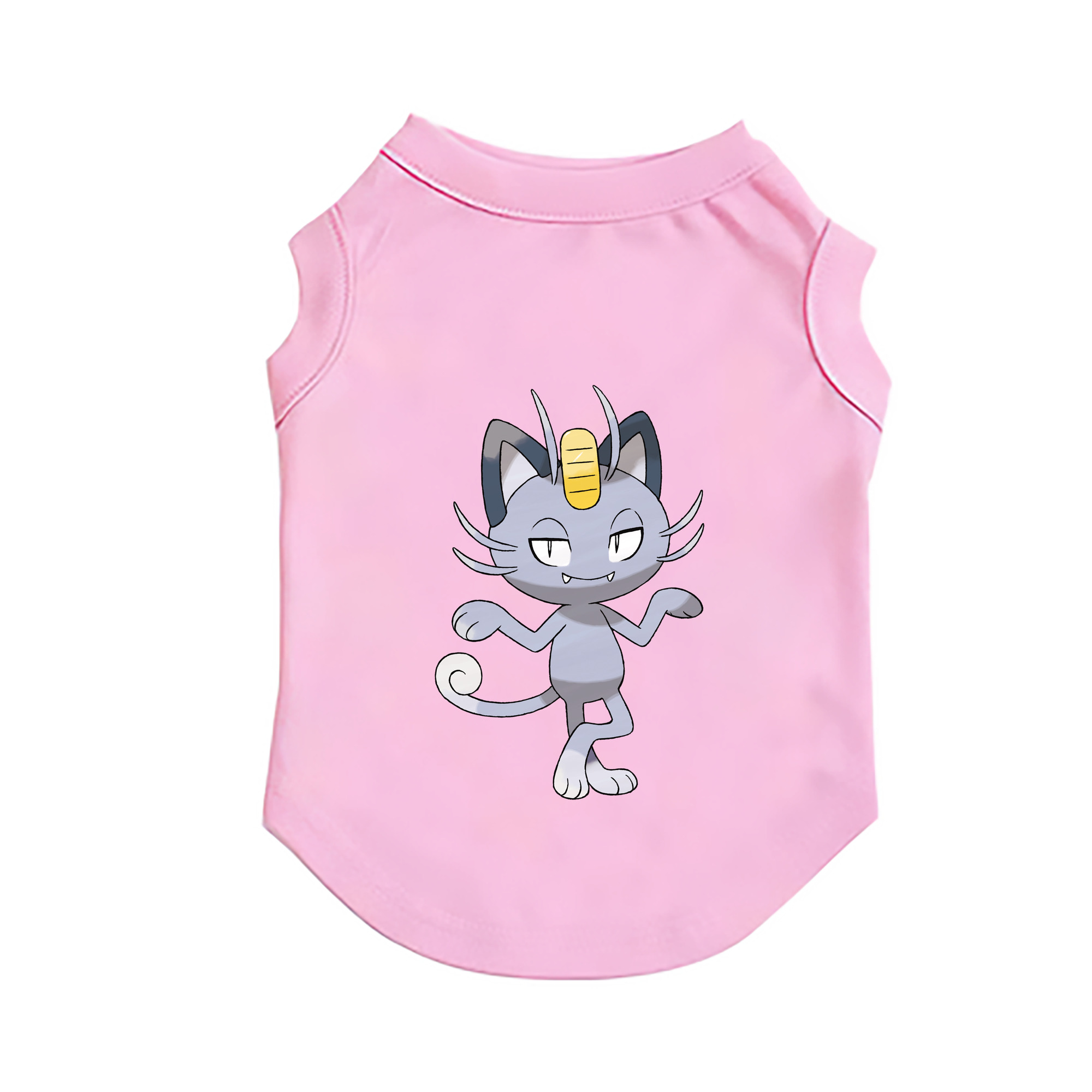 （画像用） ポケットモンスター Pokémon ペット用ベスト