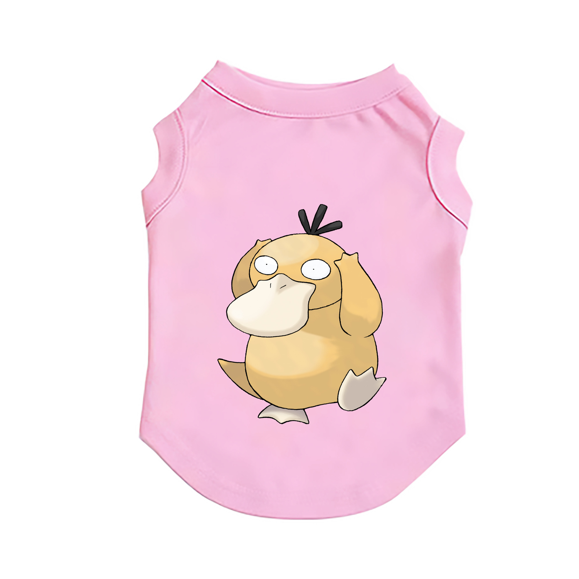 （画像用） ポケットモンスター Pokémon ペット用ベスト