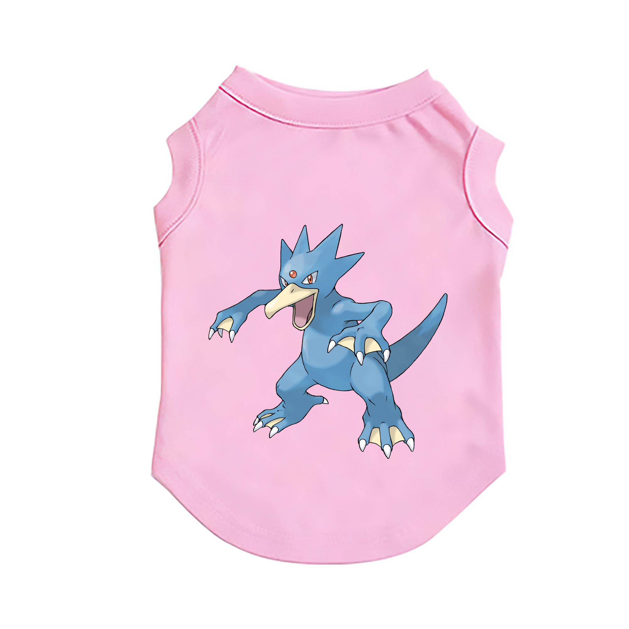 （画像用） ポケットモンスター Pokémon ペット用ベスト