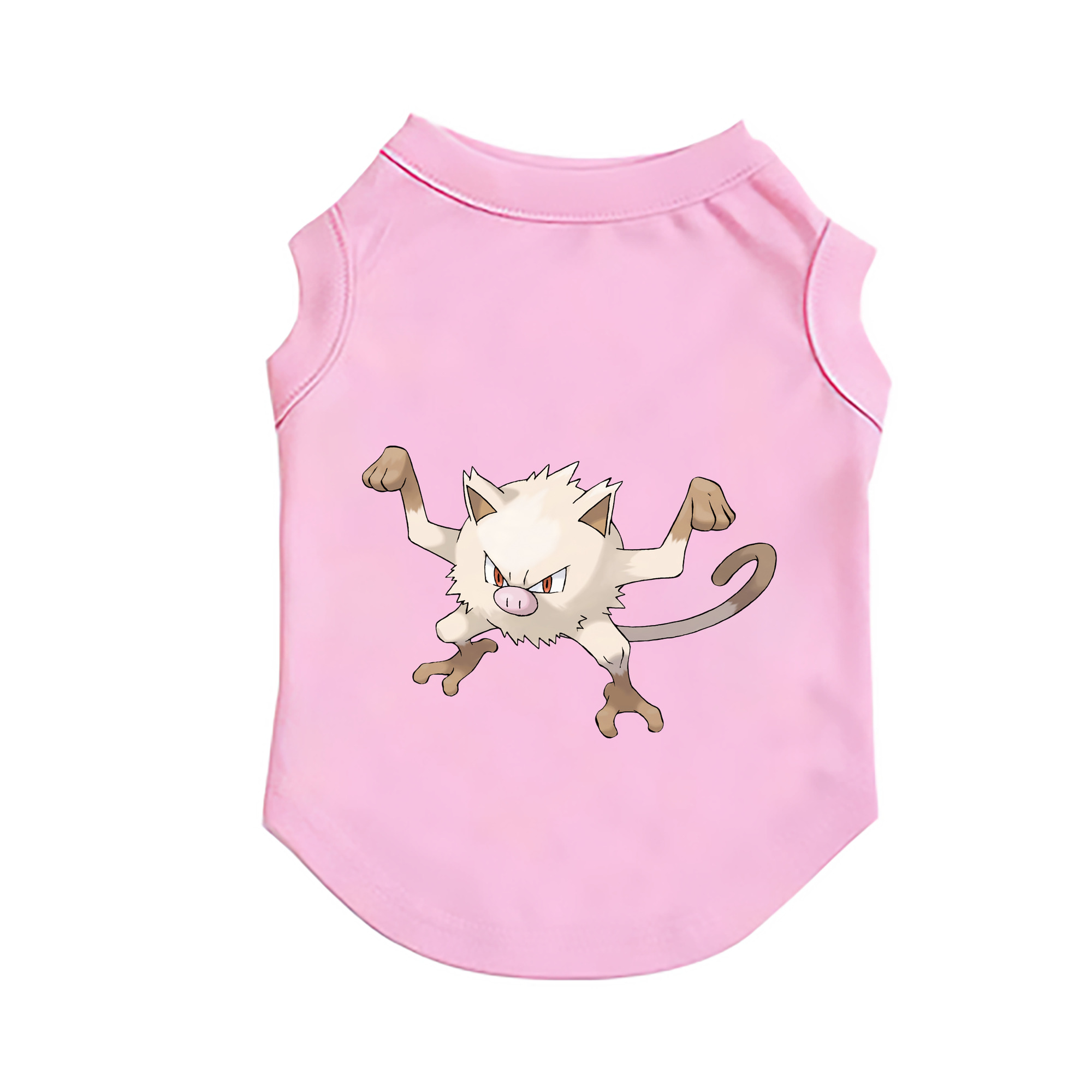 （画像用） ポケットモンスター Pokémon ペット用ベスト