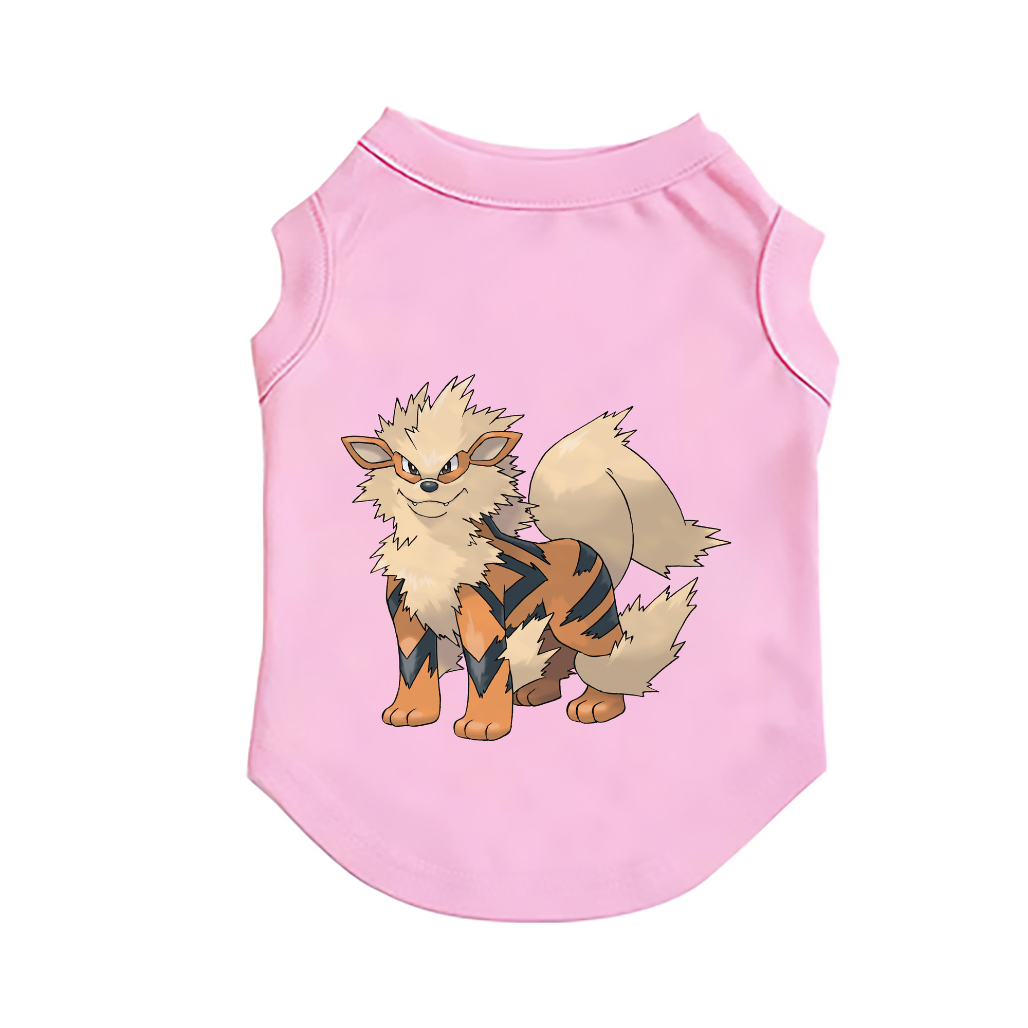 （画像用） ポケットモンスター Pokémon ペット用ベスト