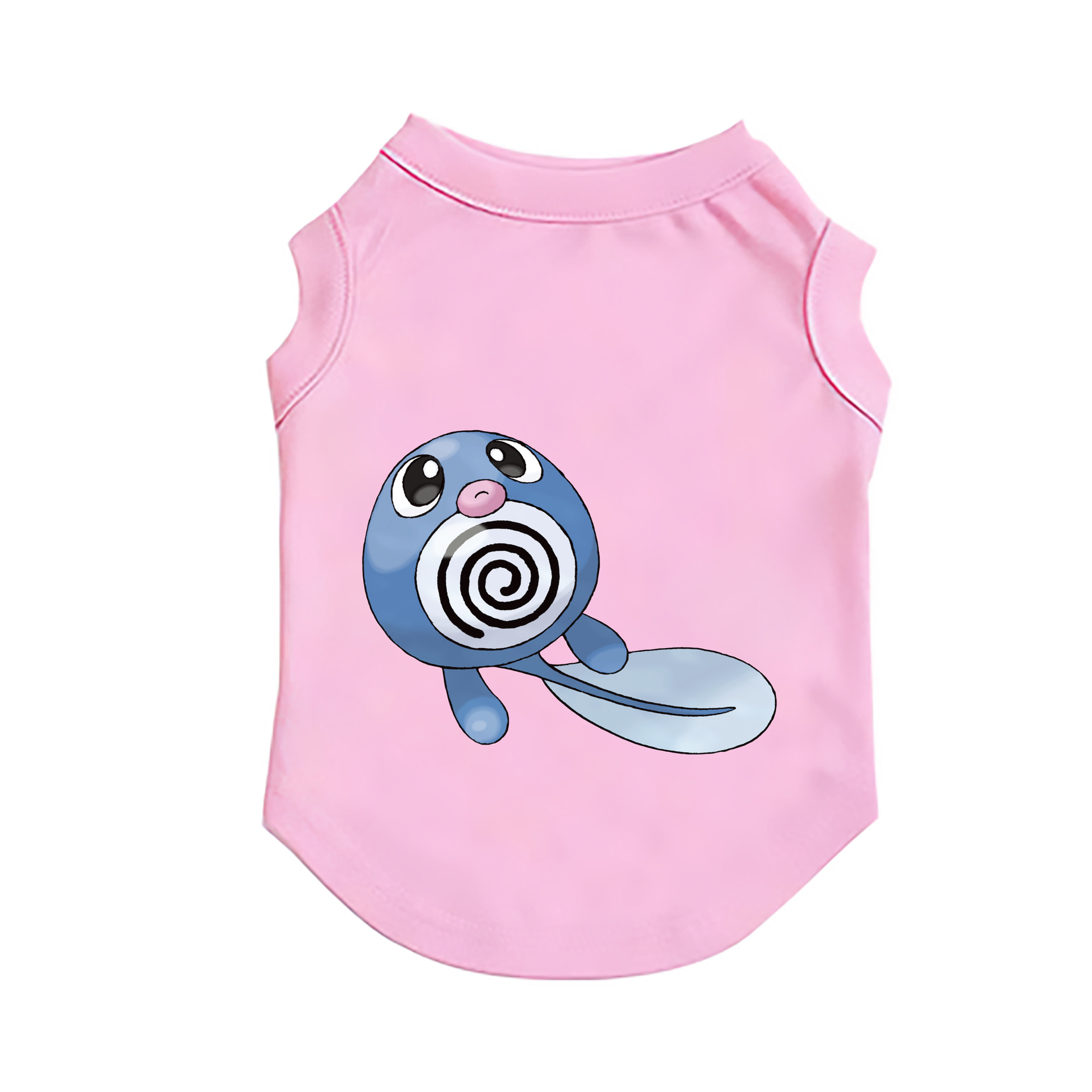 （画像用） ポケットモンスター Pokémon ペット用ベスト
