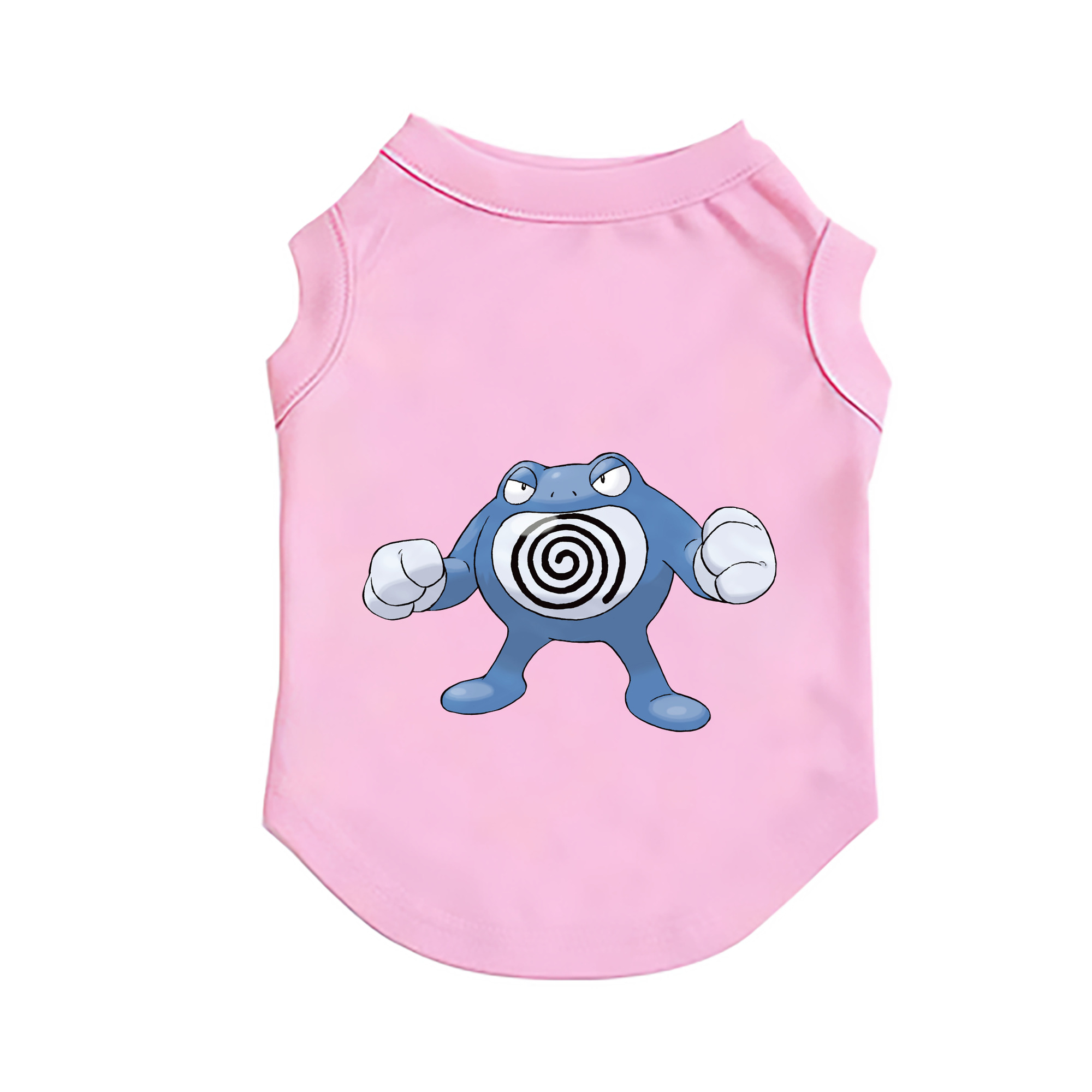 （画像用） ポケットモンスター Pokémon ペット用ベスト