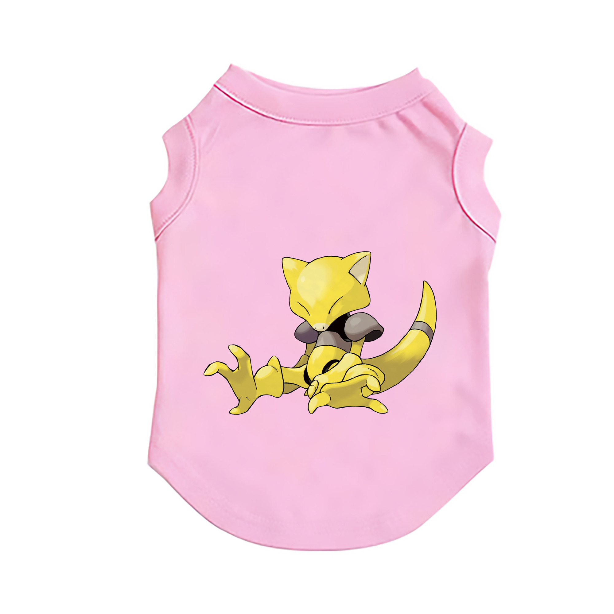 （画像用） ポケットモンスター Pokémon ペット用ベスト