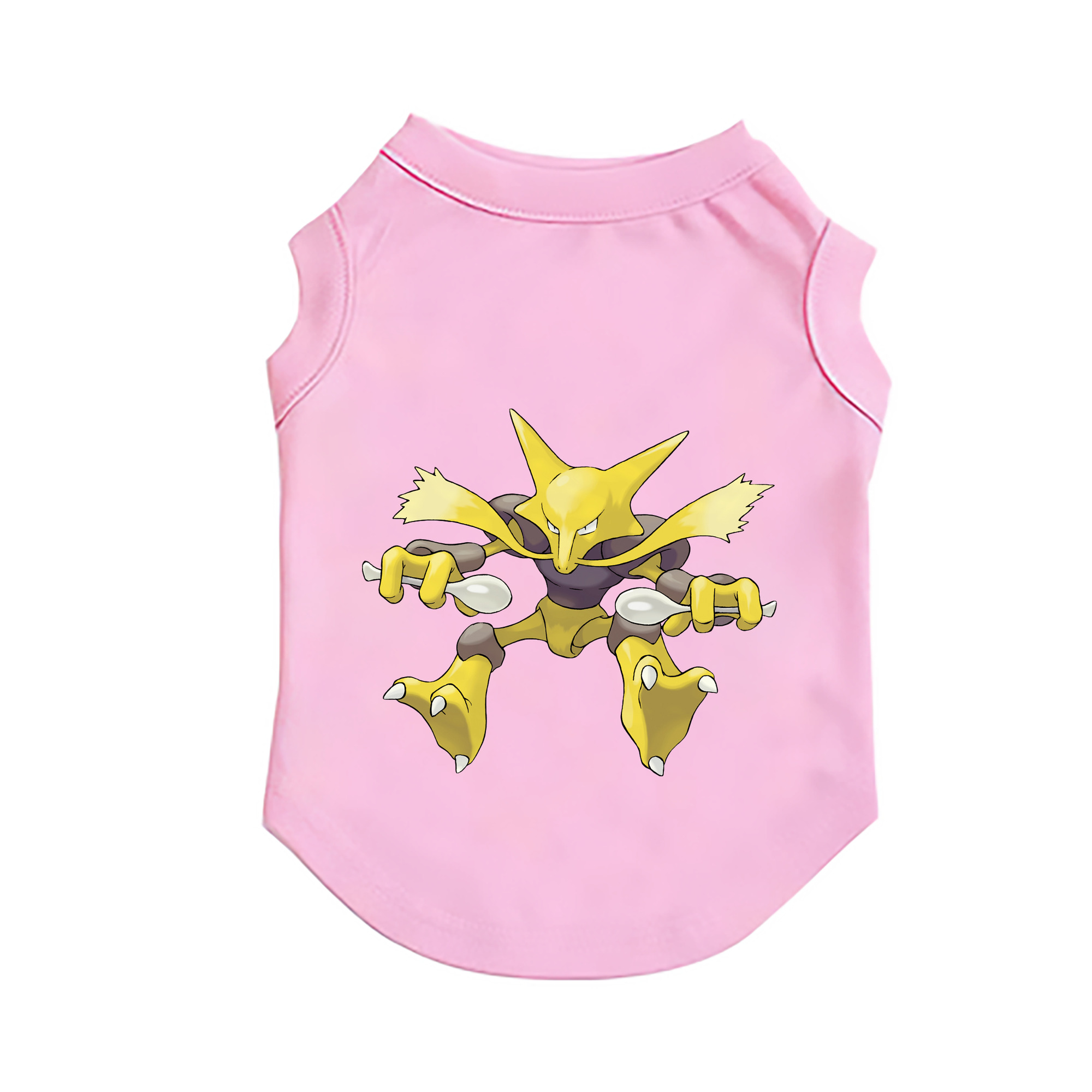 （画像用） ポケットモンスター Pokémon ペット用ベスト
