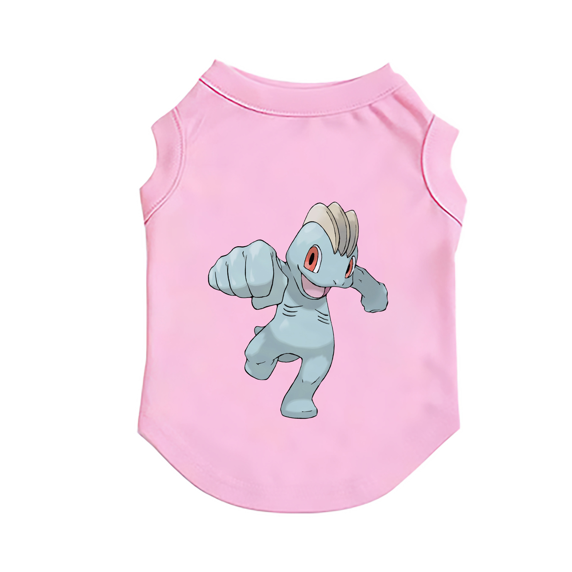 （画像用） ポケットモンスター Pokémon ペット用ベスト
