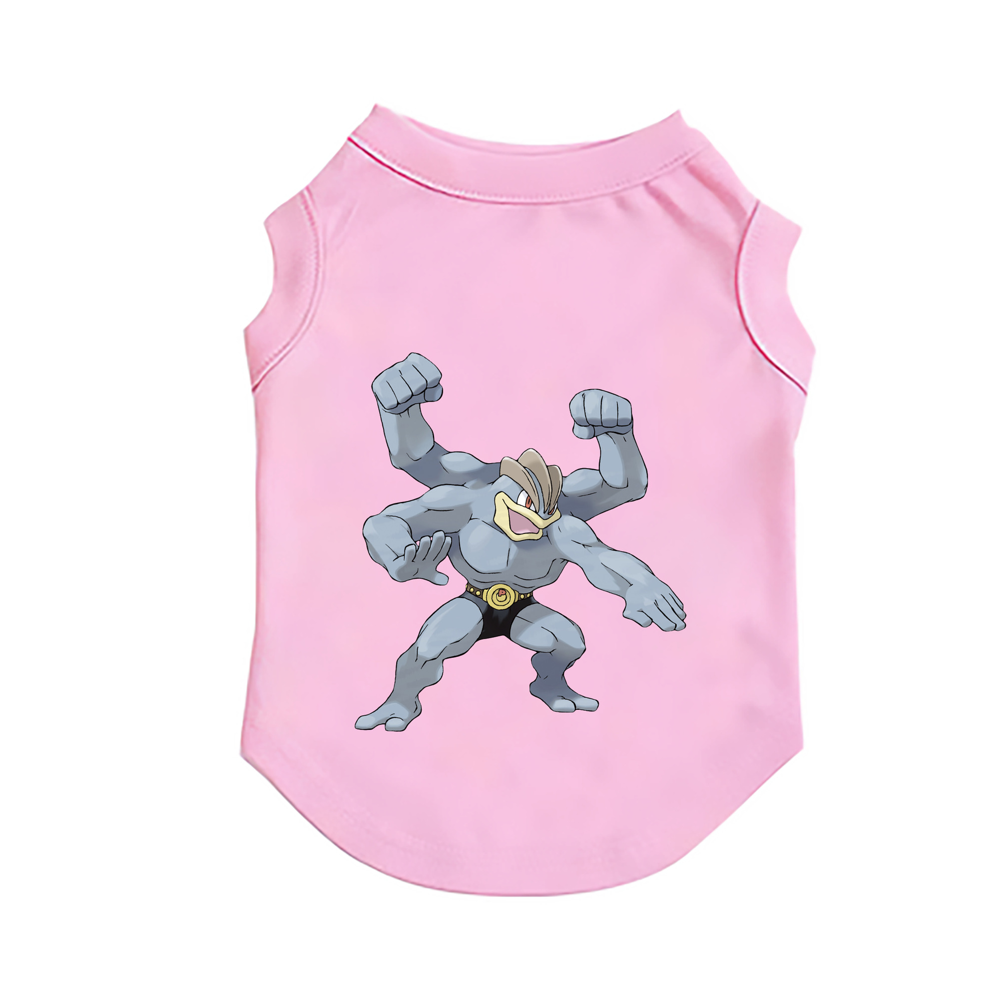 （画像用） ポケットモンスター Pokémon ペット用ベスト