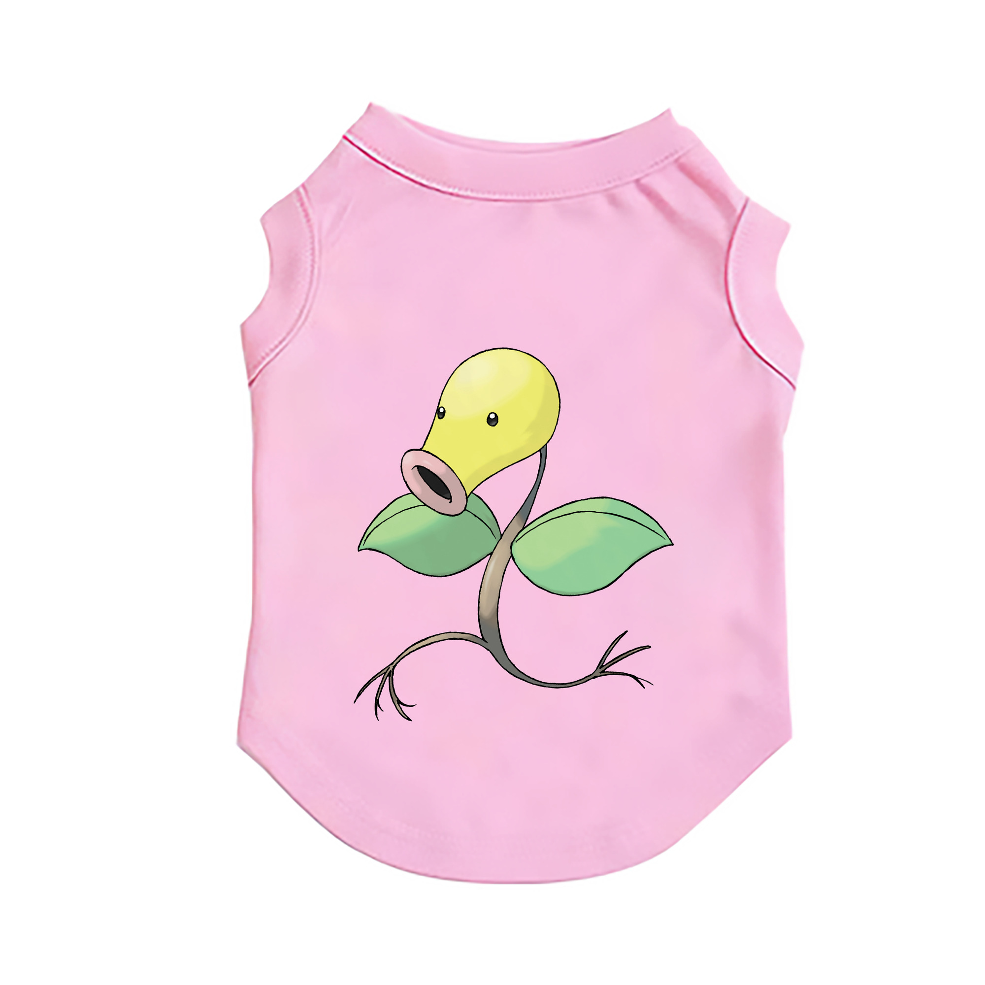 （画像用） ポケットモンスター Pokémon ペット用ベスト