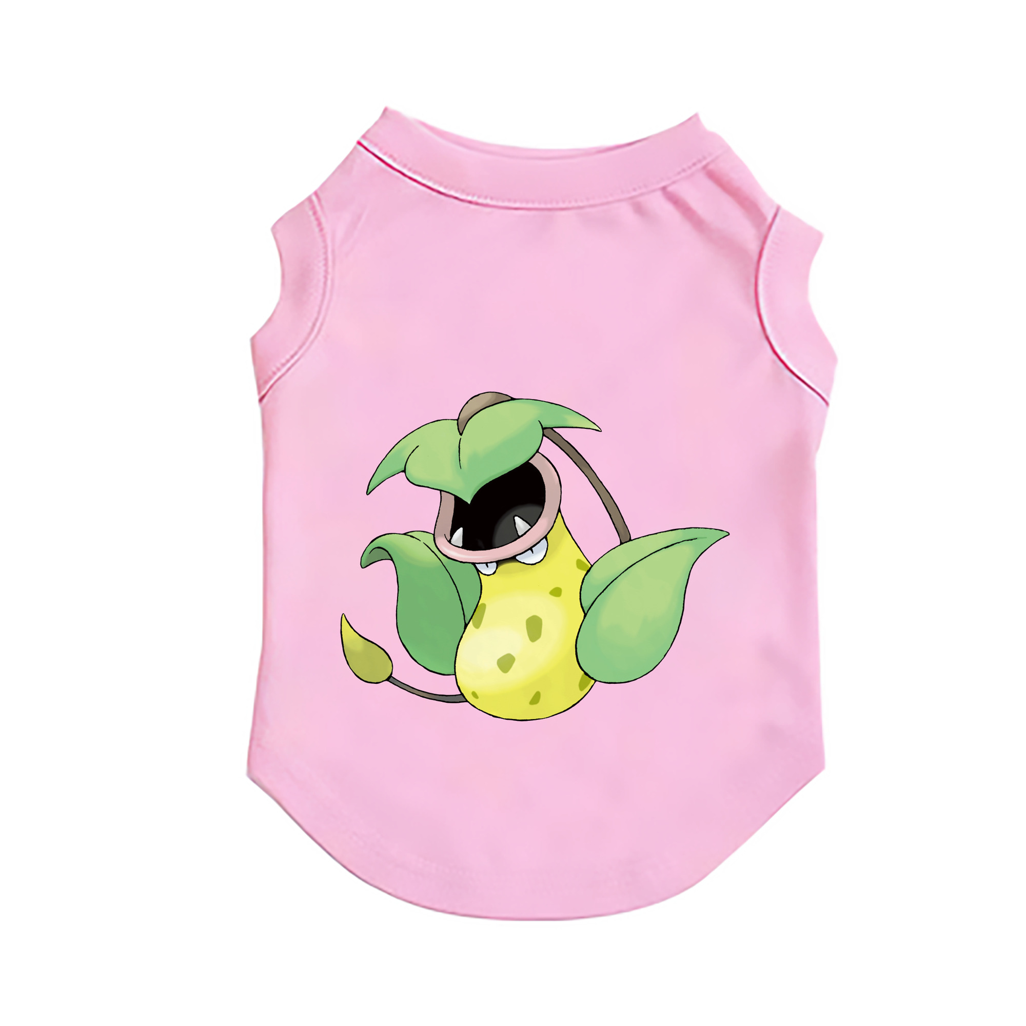 （画像用） ポケットモンスター Pokémon ペット用ベスト