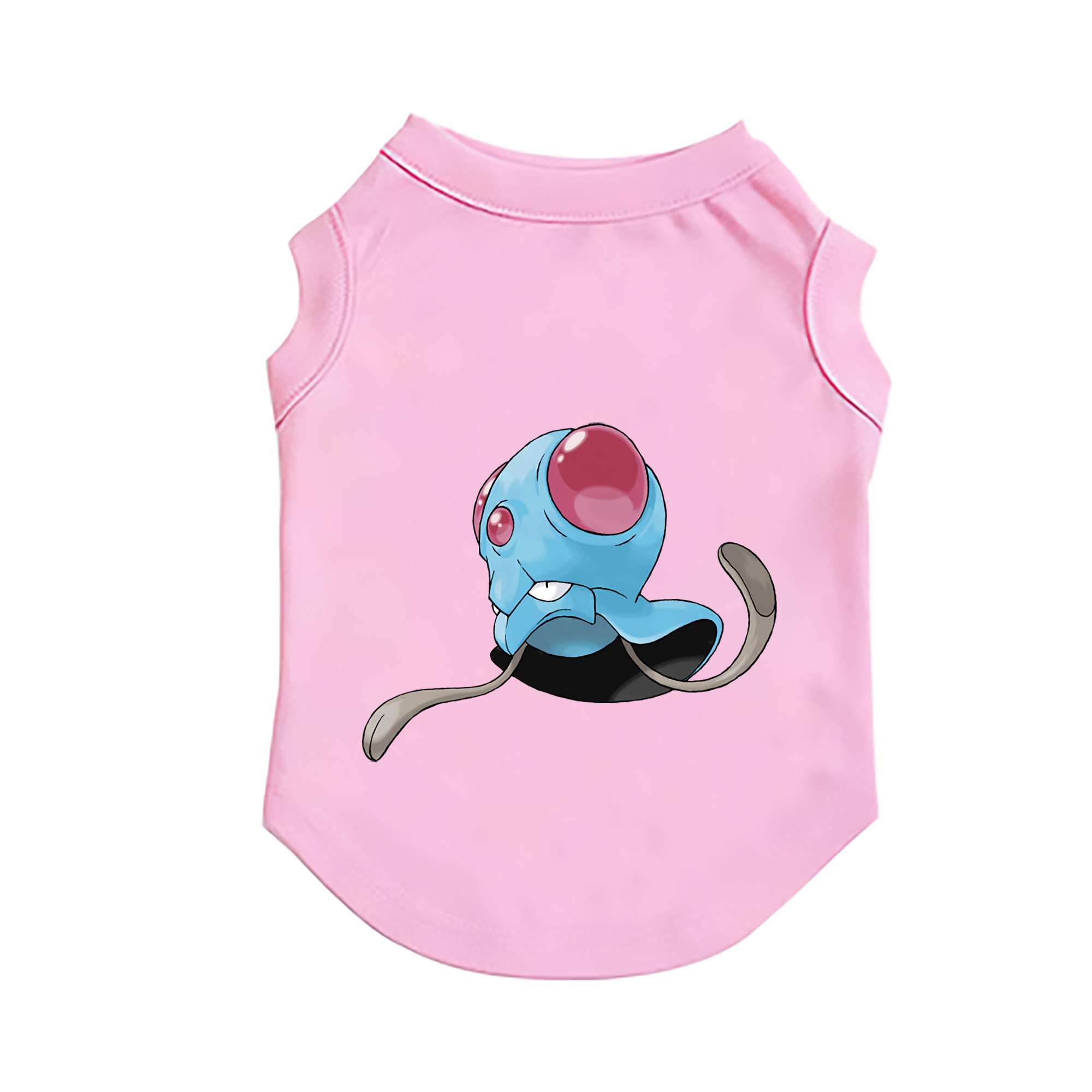 （画像用） ポケットモンスター Pokémon ペット用ベスト