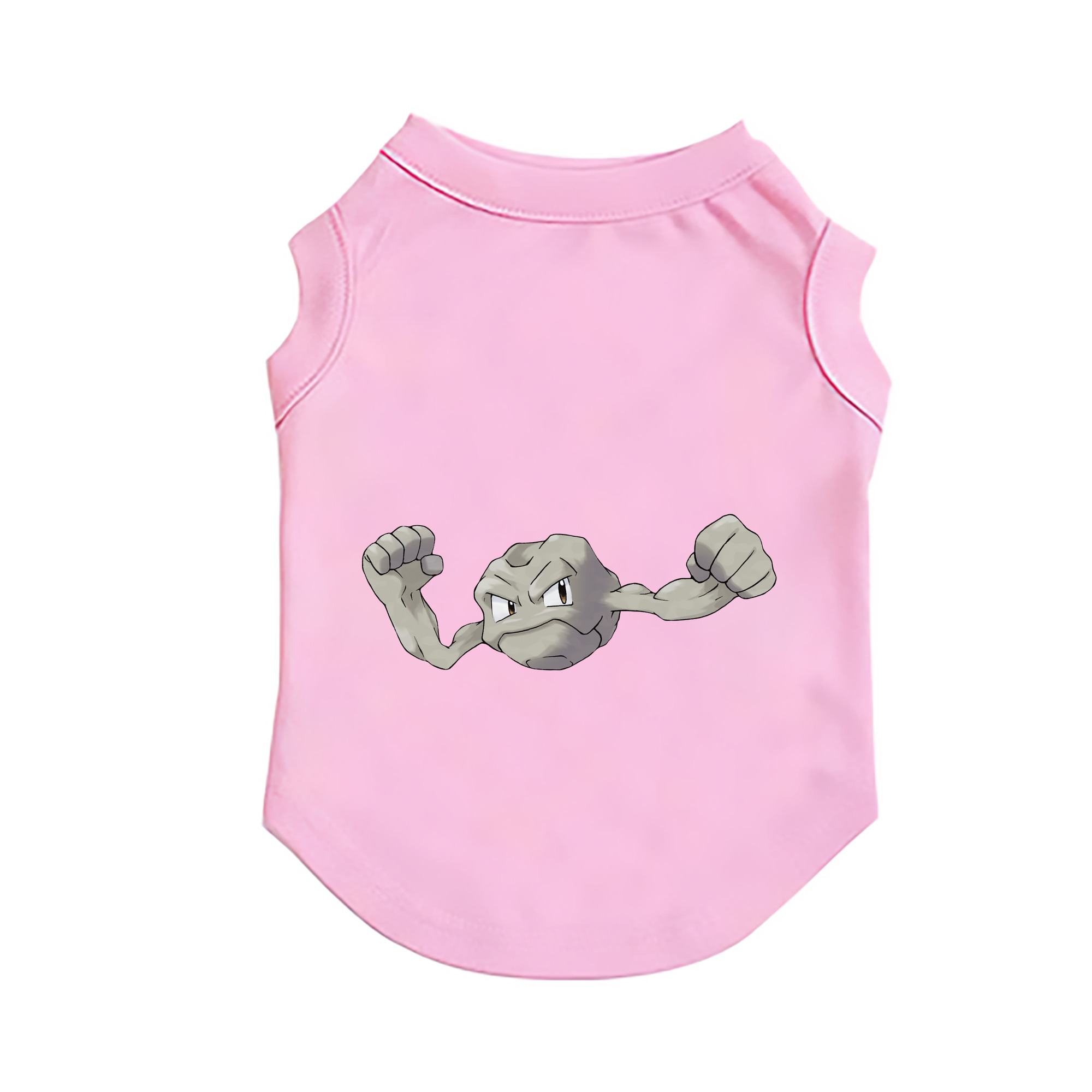 （画像用） ポケットモンスター Pokémon ペット用ベスト