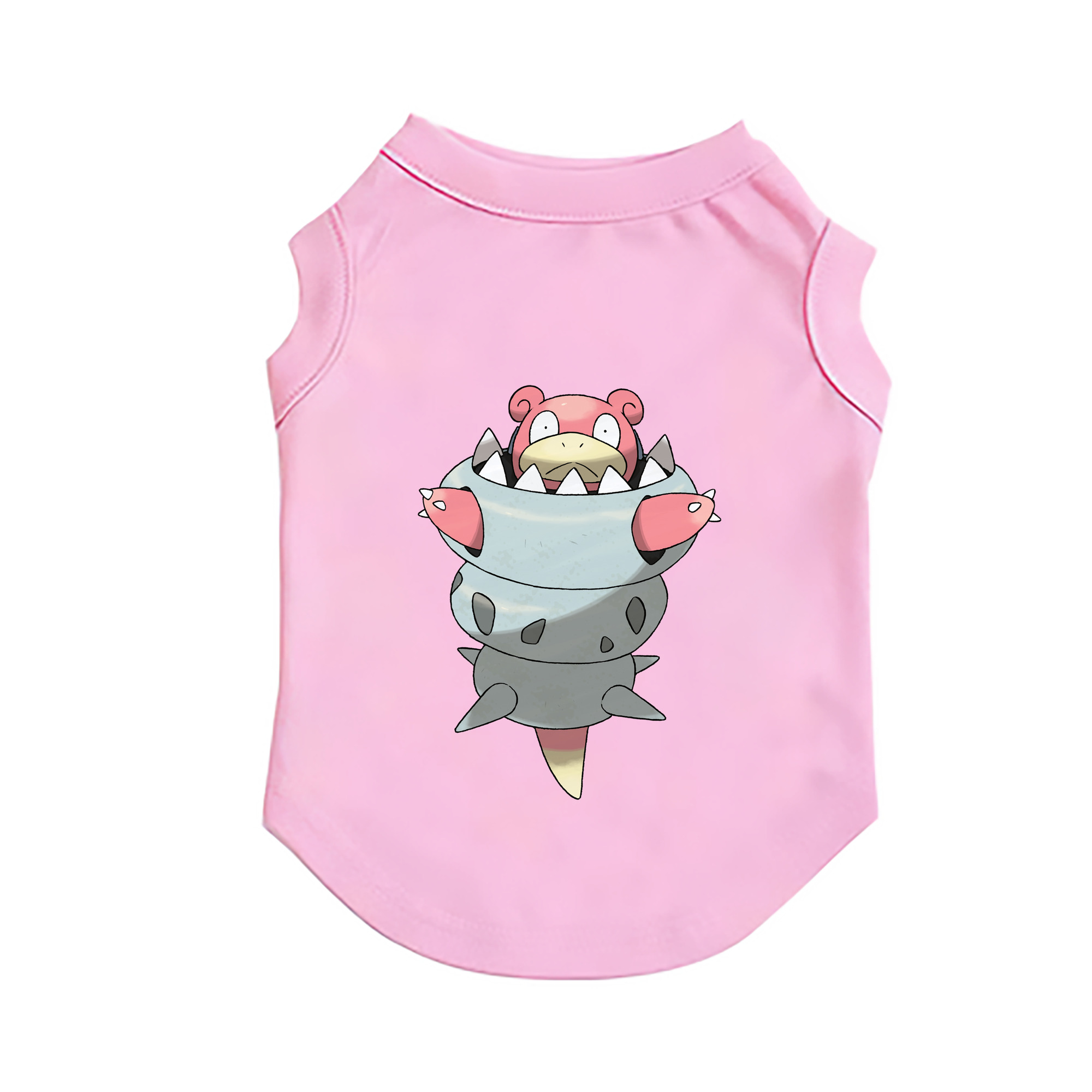 （画像用） ポケットモンスター Pokémon ペット用ベスト