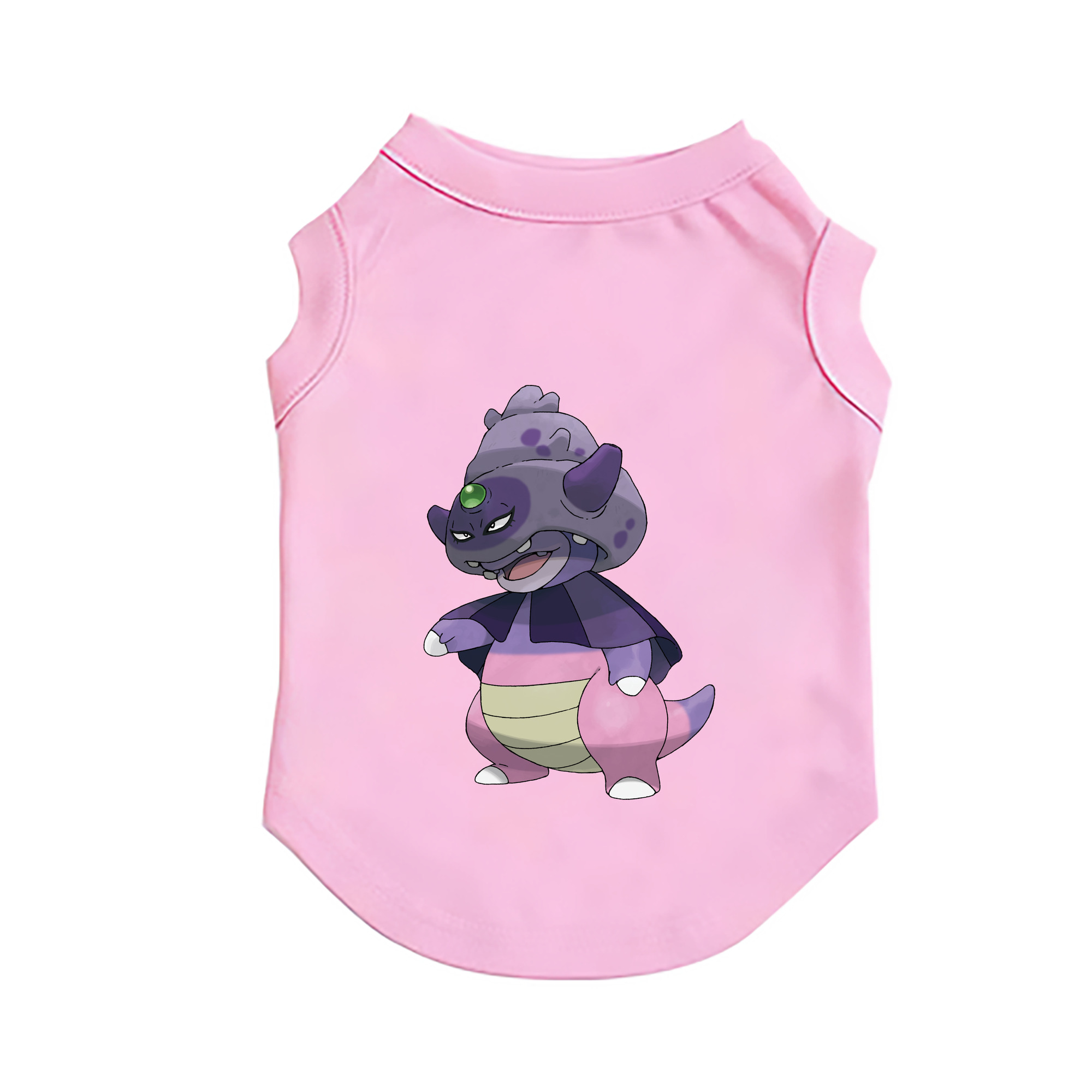 （画像用） ポケットモンスター Pokémon ペット用ベスト