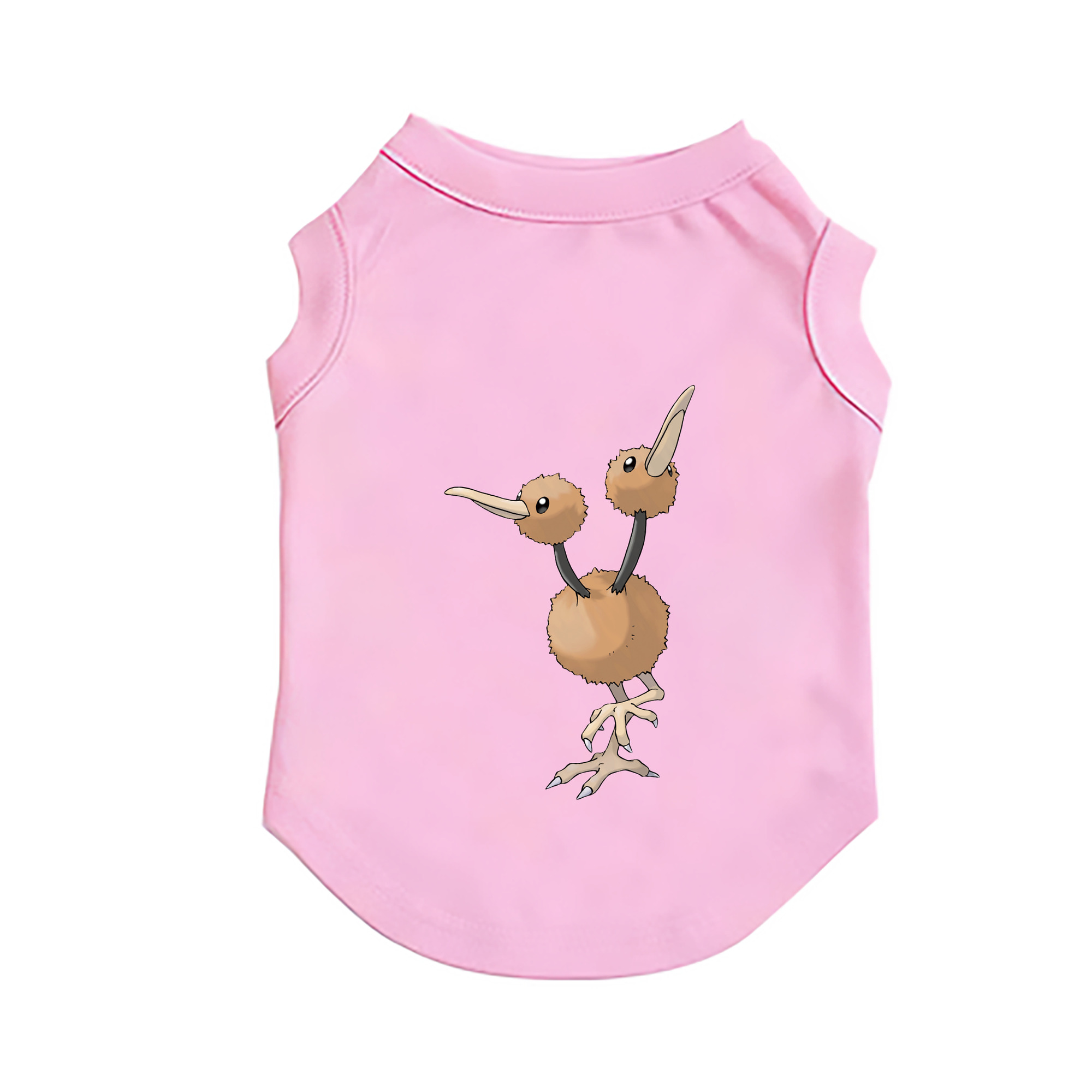 （画像用） ポケットモンスター Pokémon ペット用ベスト