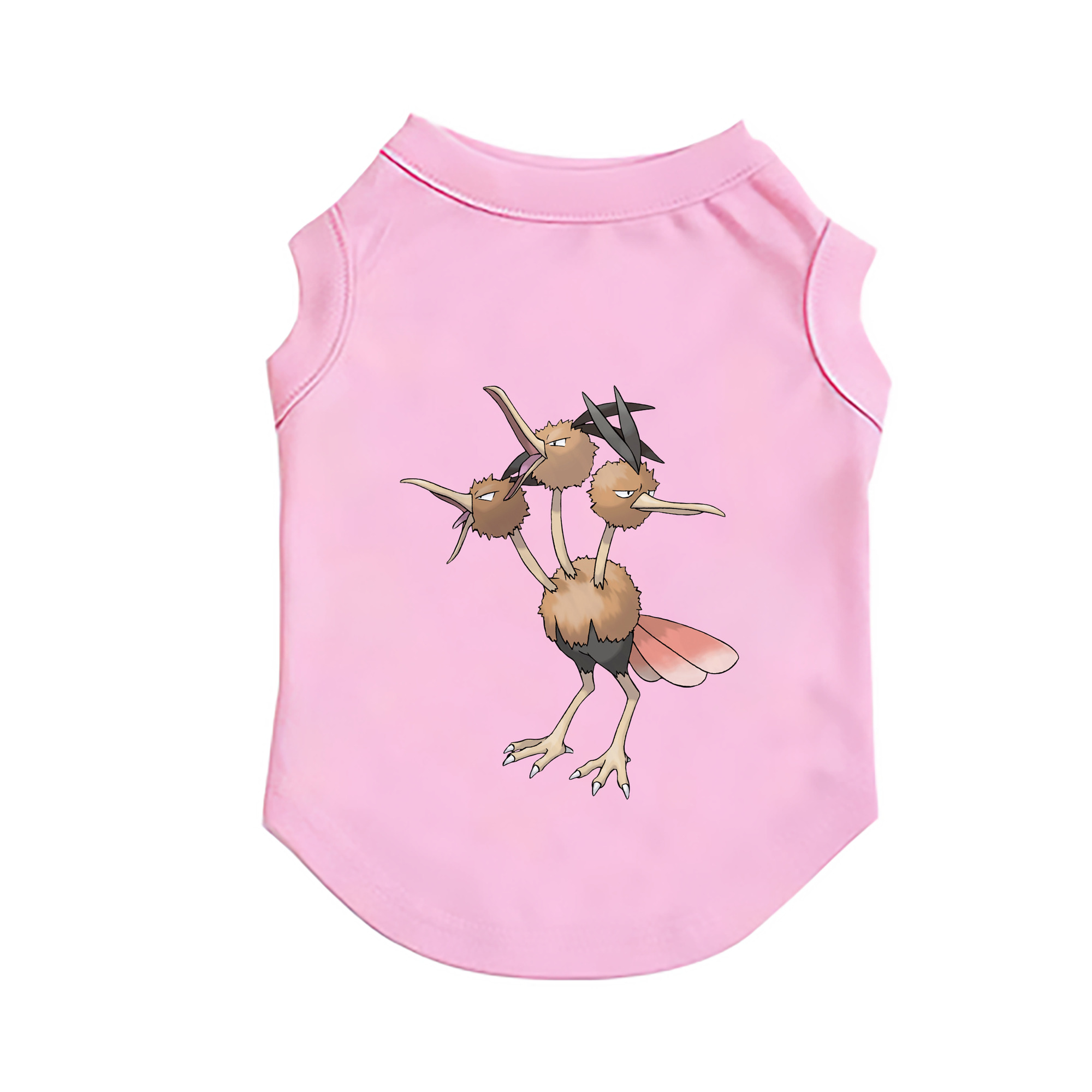 （画像用） ポケットモンスター Pokémon ペット用ベスト