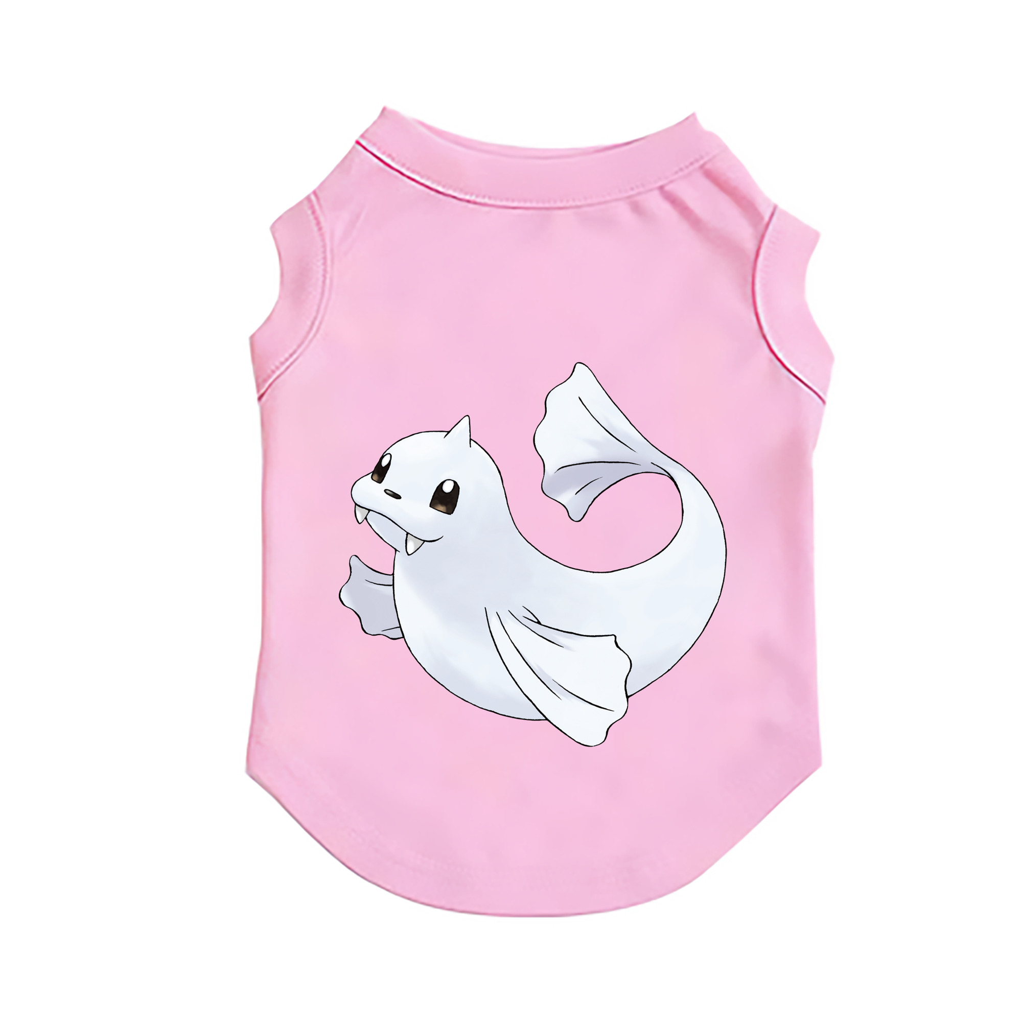 （画像用） ポケットモンスター Pokémon ペット用ベスト