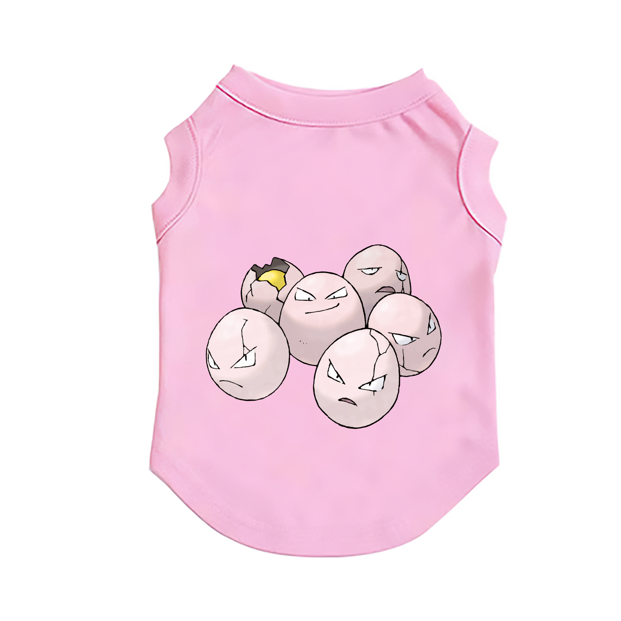 （画像用） ポケットモンスター Pokémon ペット用ベスト