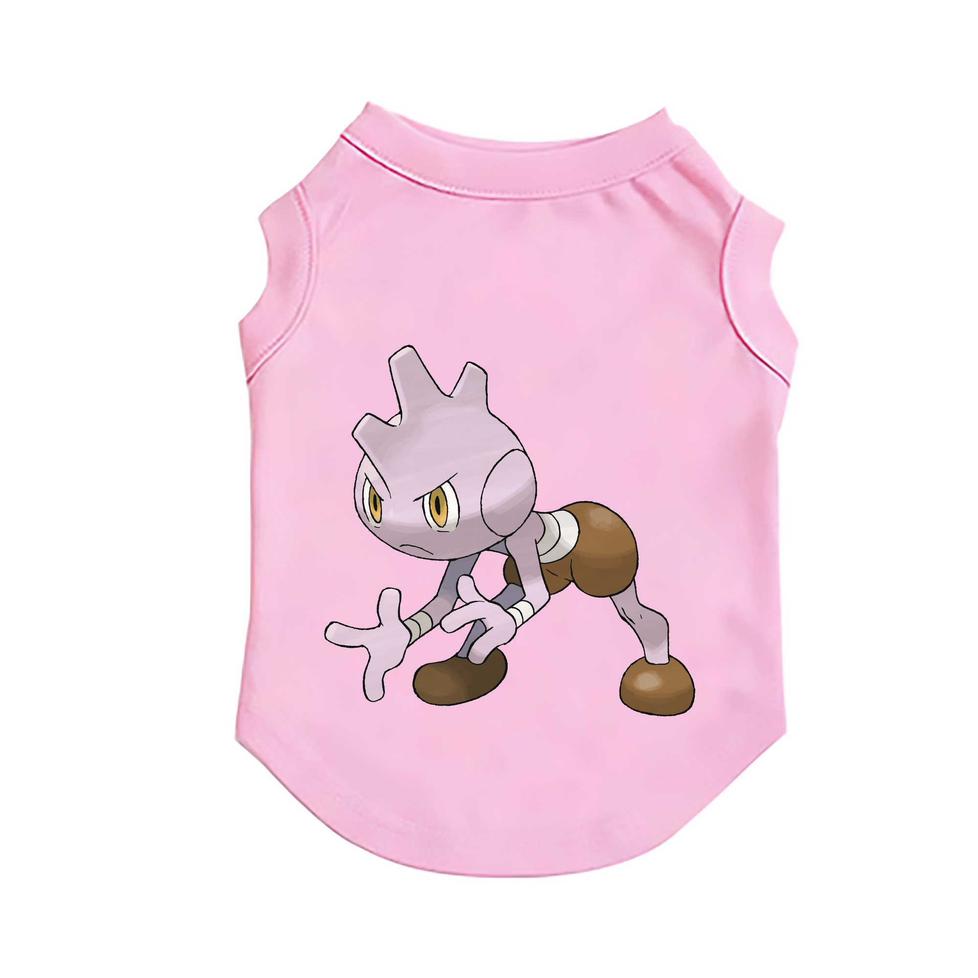 （画像用） ポケットモンスター Pokémon ペット用ベスト