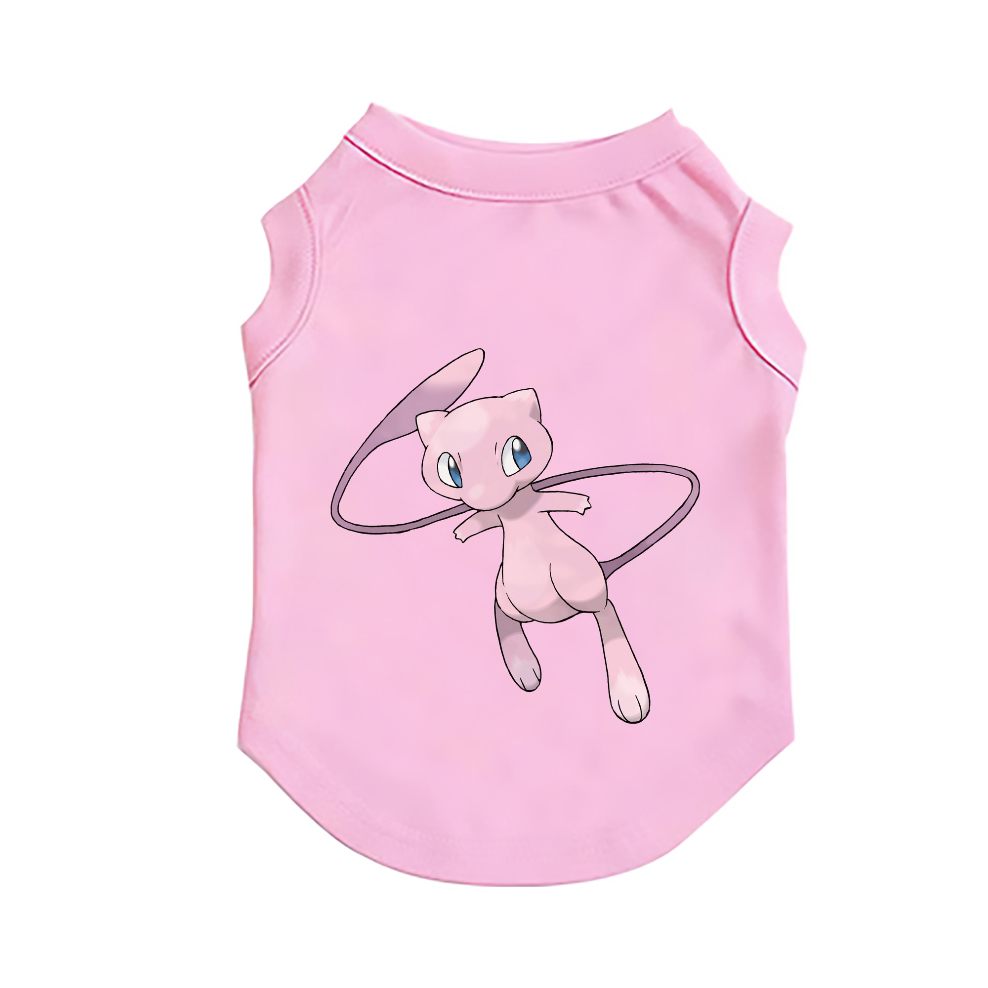 （画像用） ポケットモンスター Pokémon ペット用ベスト