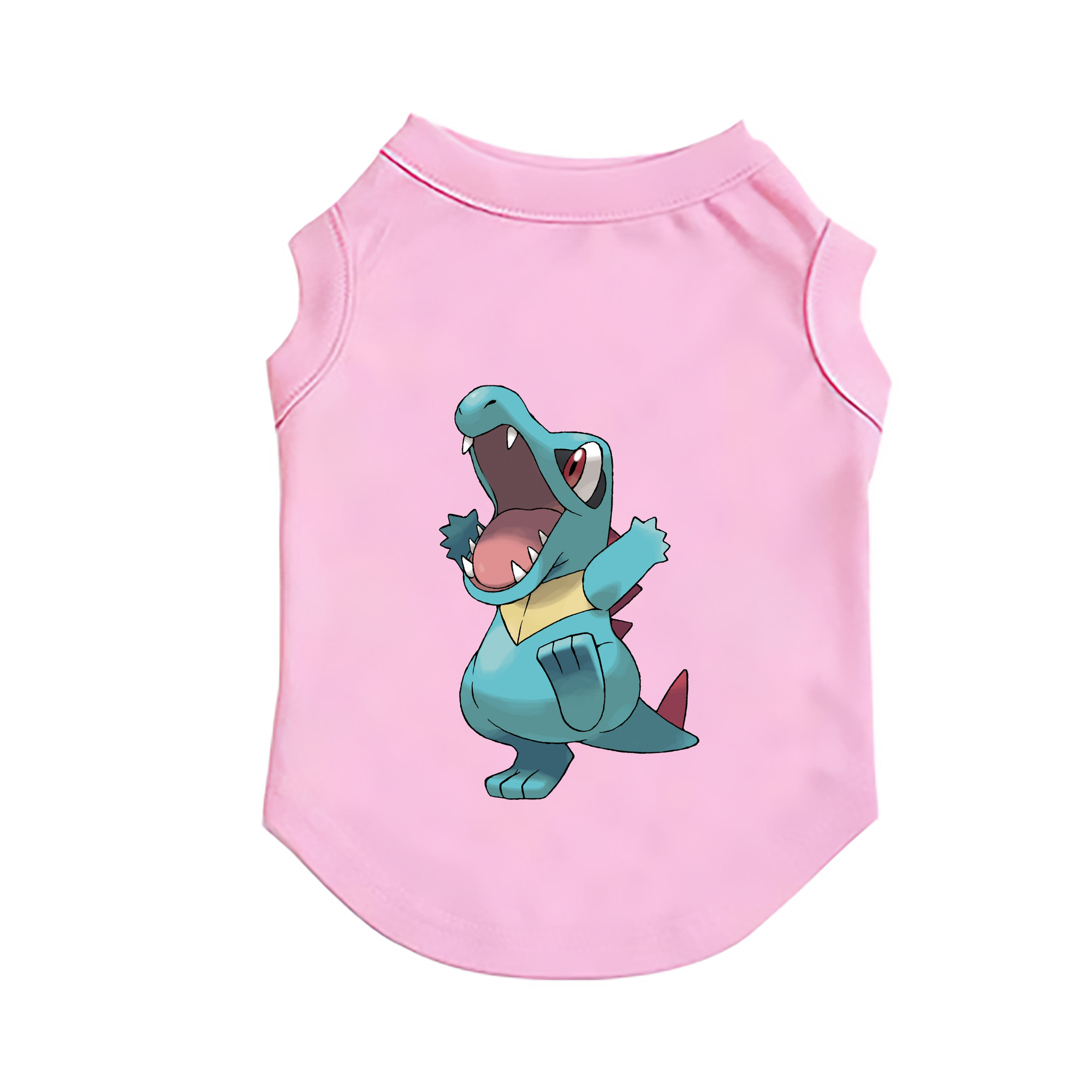 （画像用） ポケットモンスター Pokémon ペット用ベスト