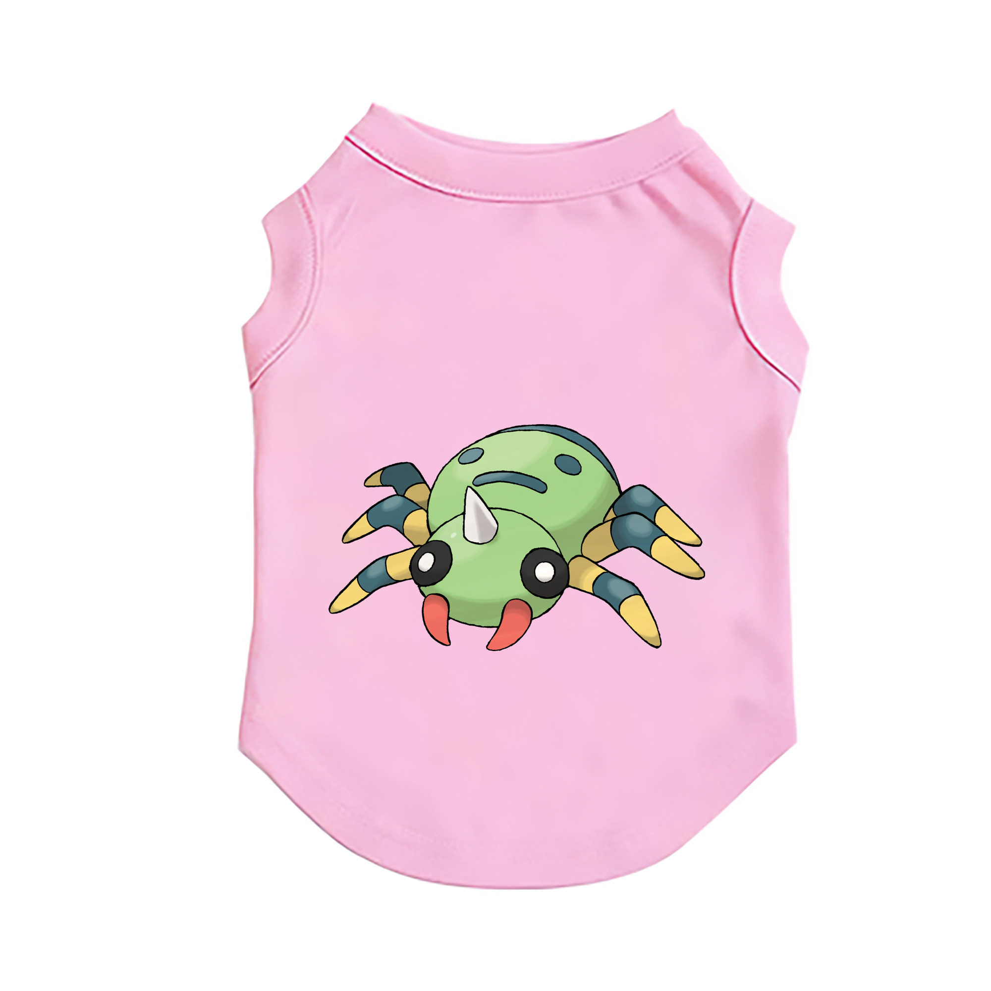 （画像用） ポケットモンスター Pokémon ペット用ベスト