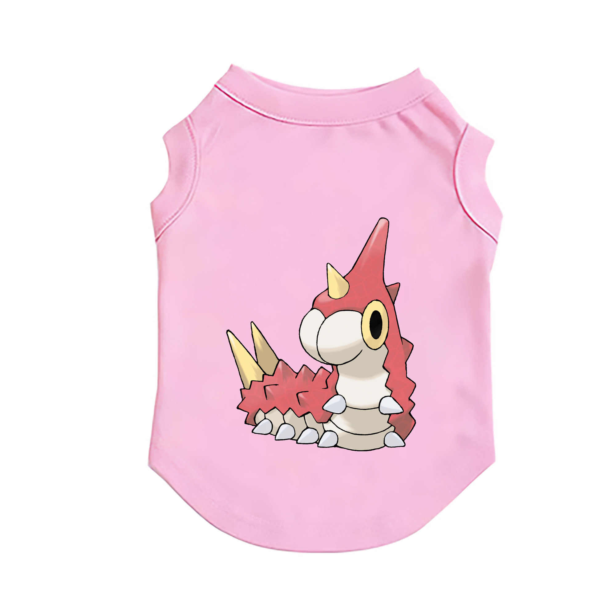 （画像用） ポケットモンスター Pokémon ペット用ベスト