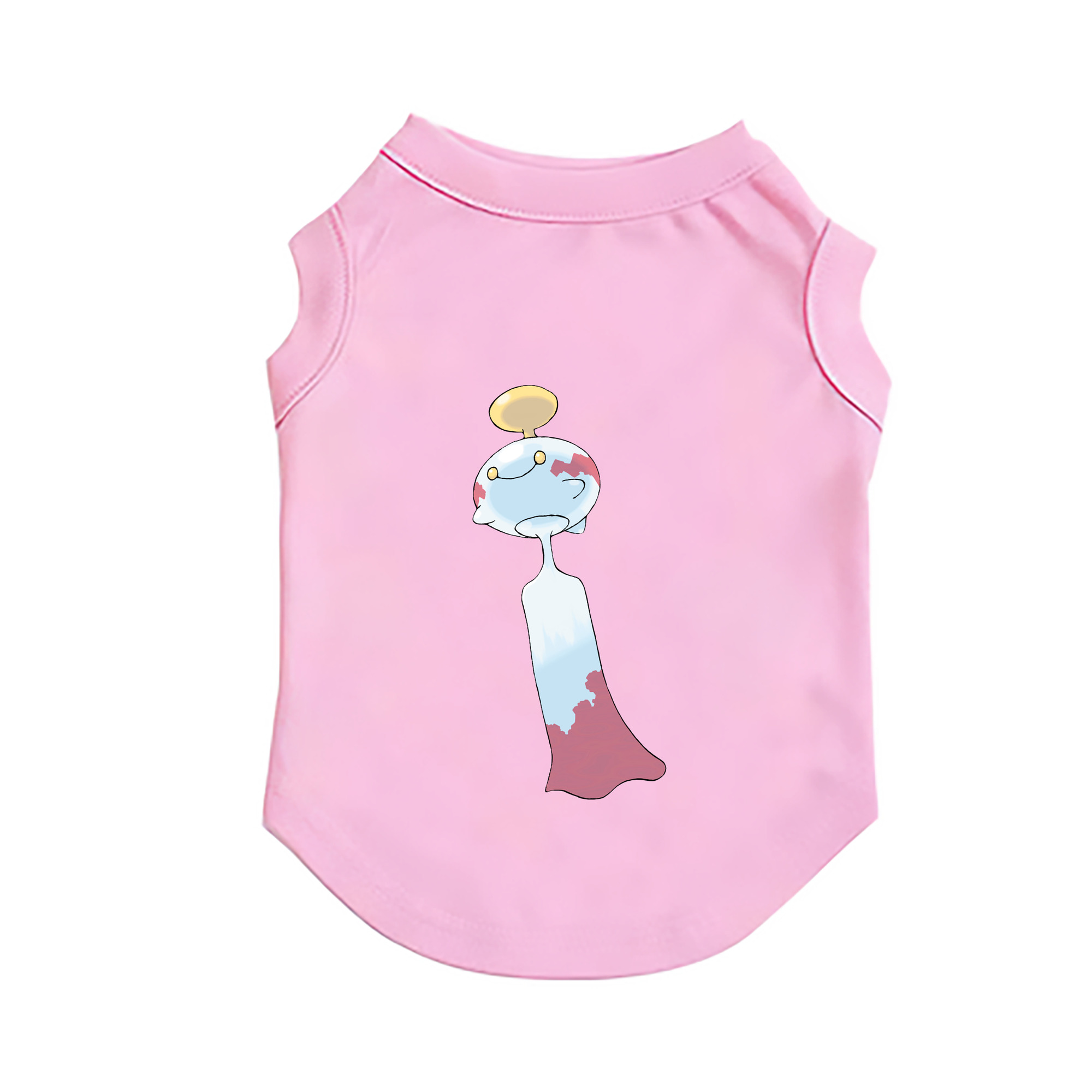 （画像用） ポケットモンスター Pokémon ペット用ベスト